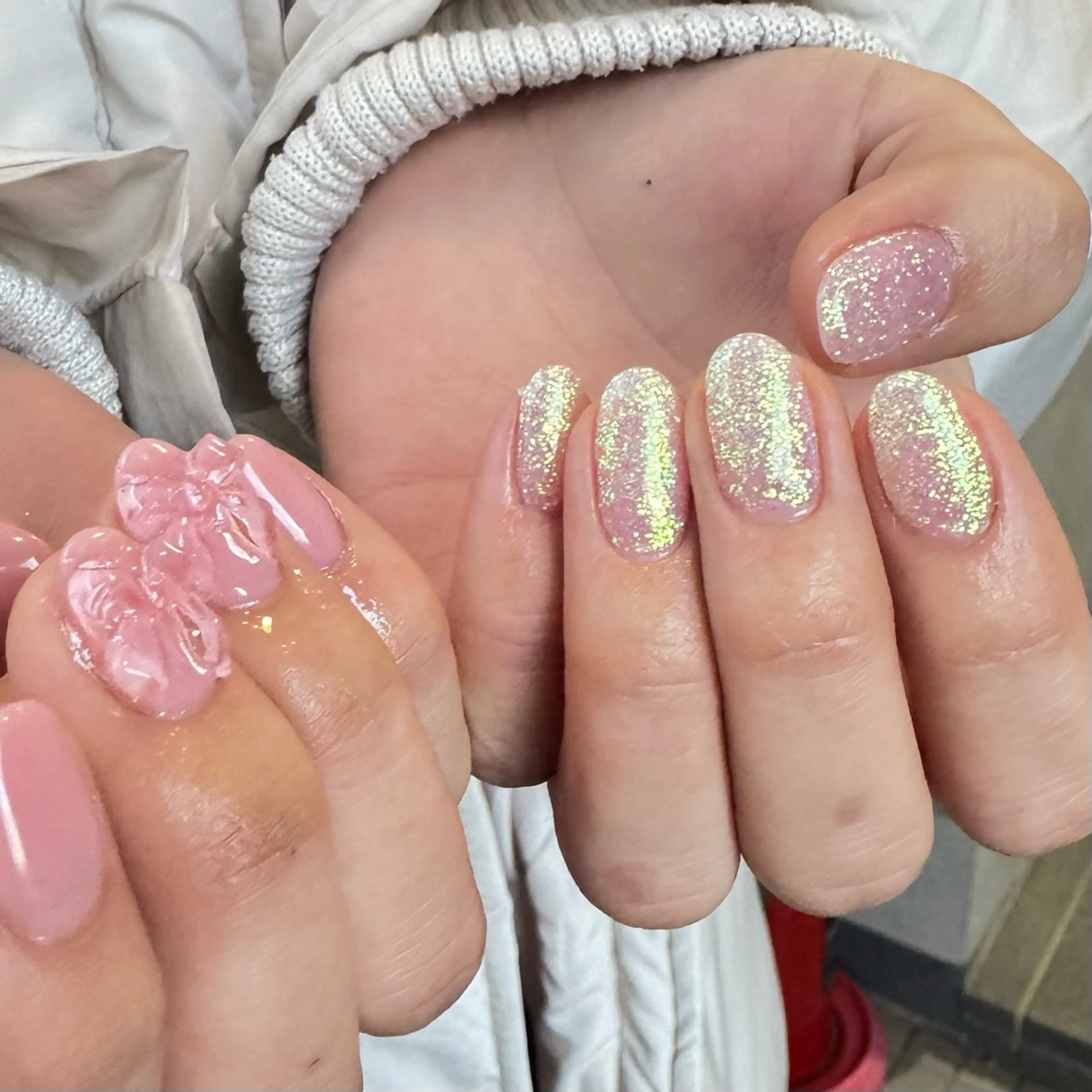 ネイル One YUKIMIのネイルデザイン