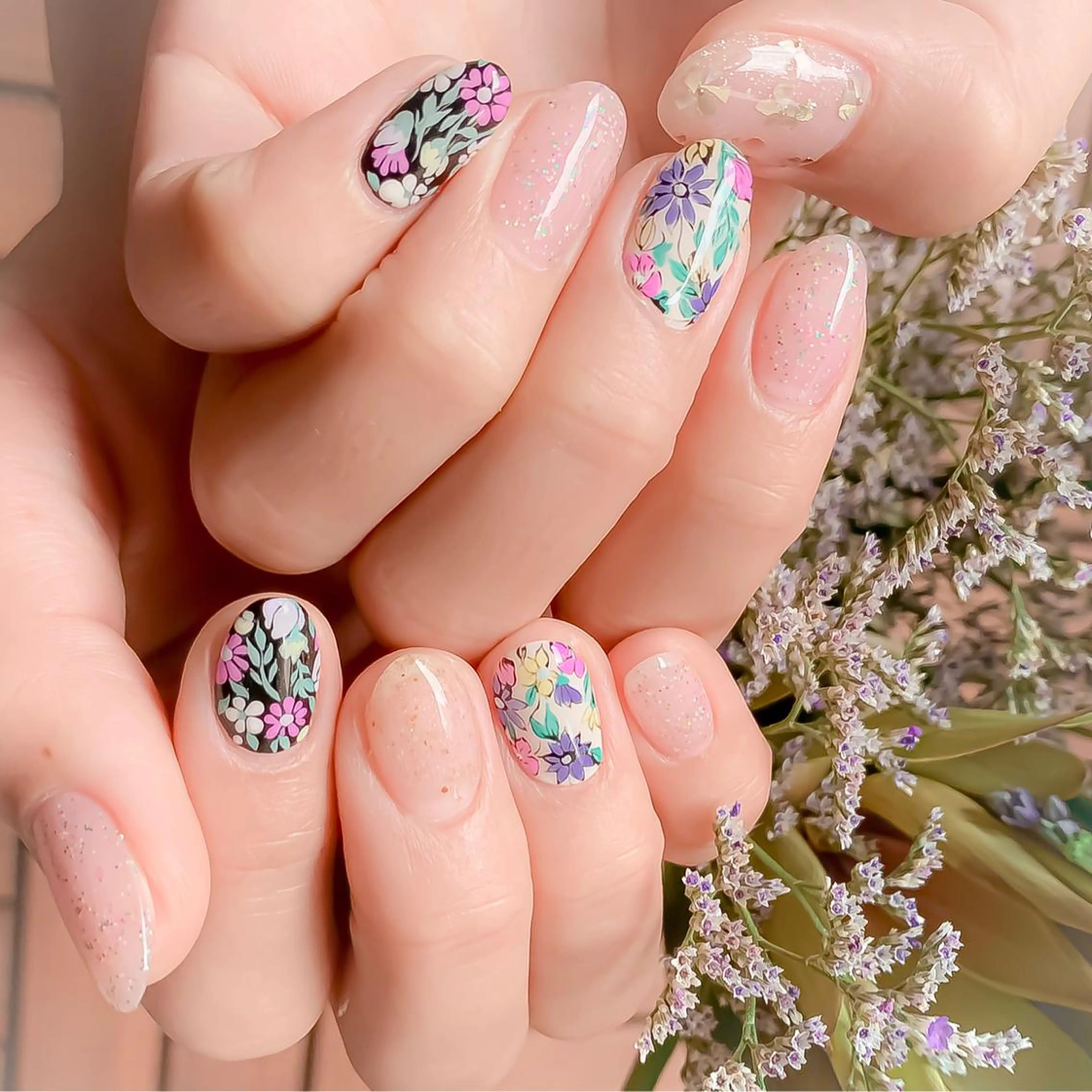 ネイル mew mew NAIL & EYEのマツエク・マツパデザイン