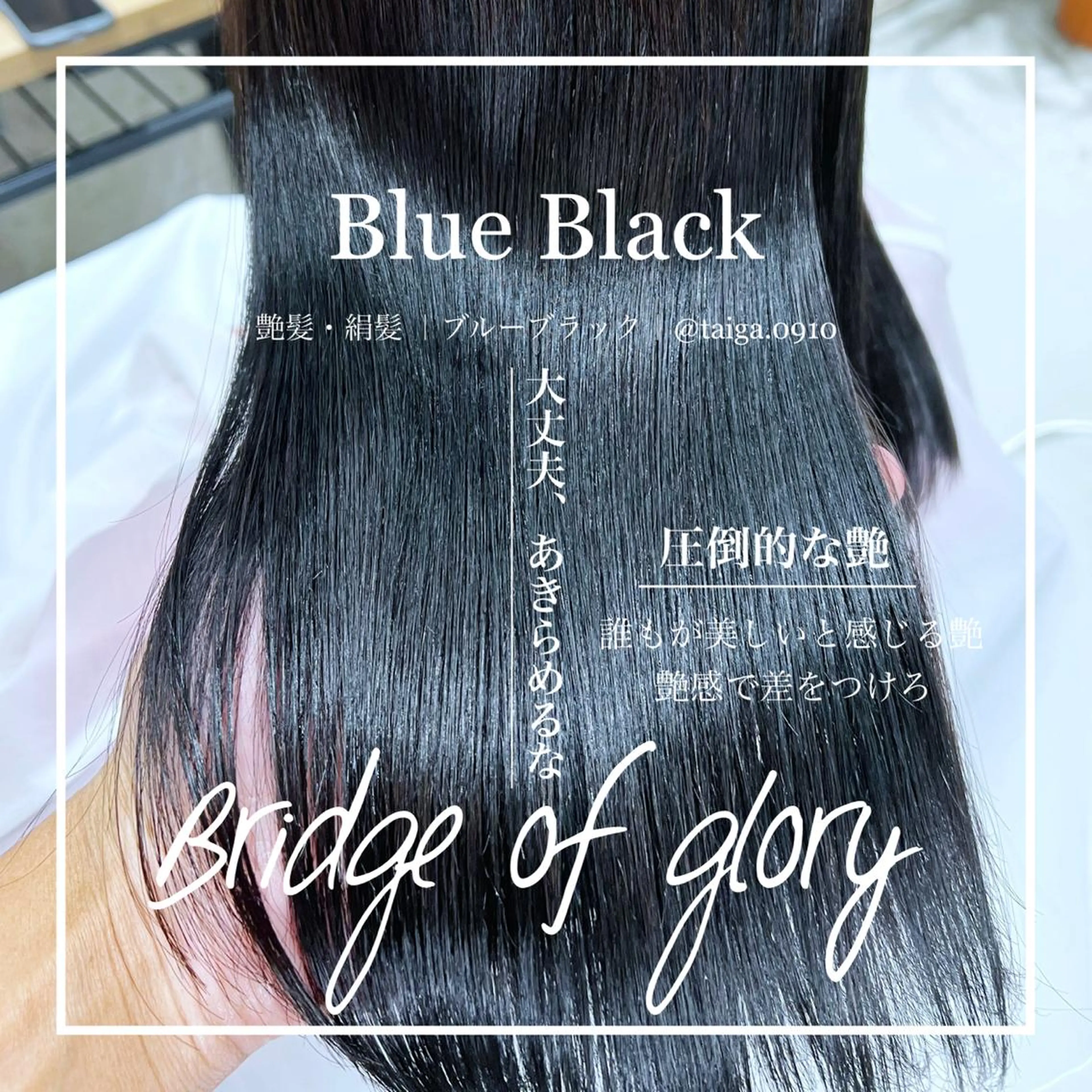 セミロング カラー レディースヘア💫 加藤たいが🐯のヘアスタイル