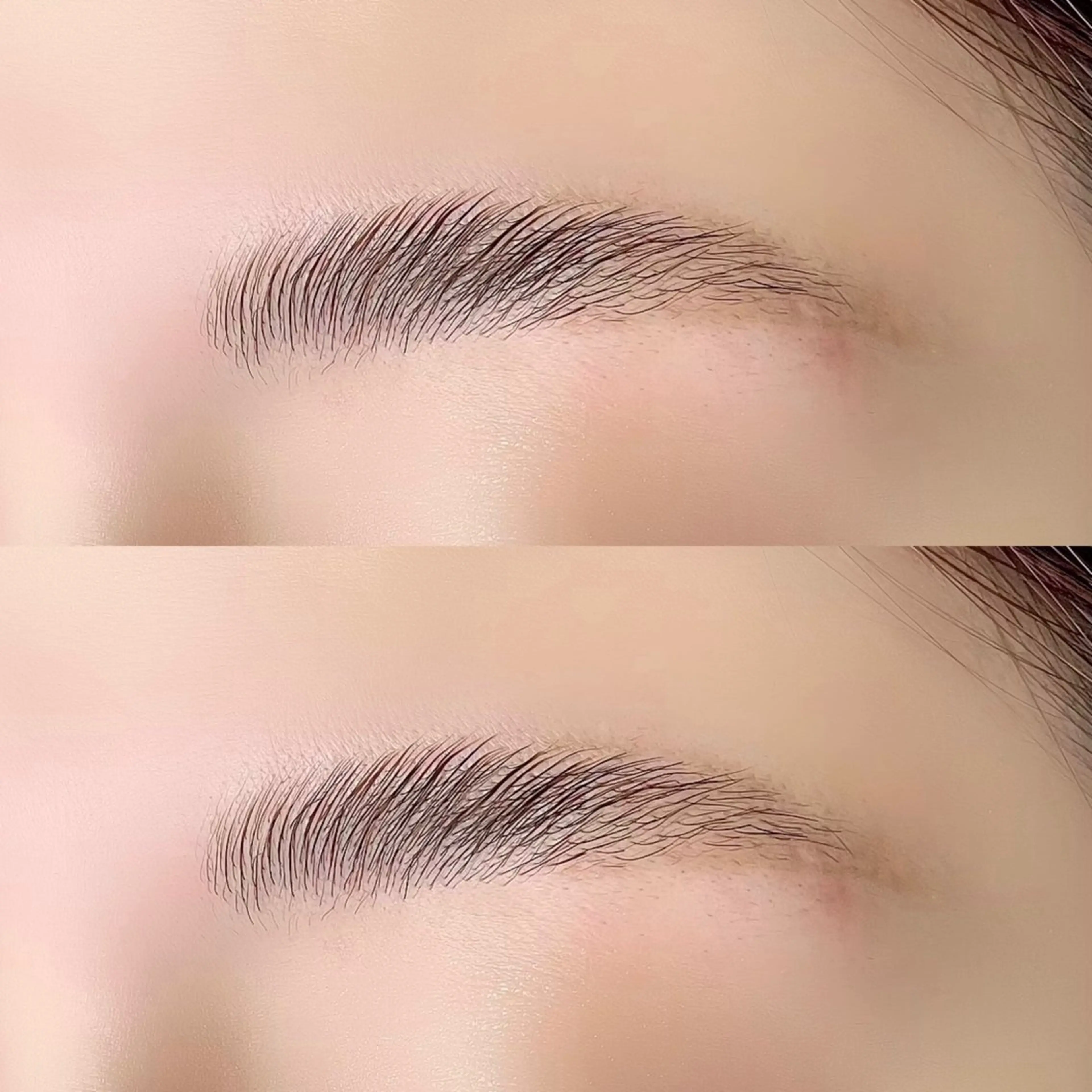 3回目まで🪄ハリウッドブロウリフト《ワックス付き》の写真