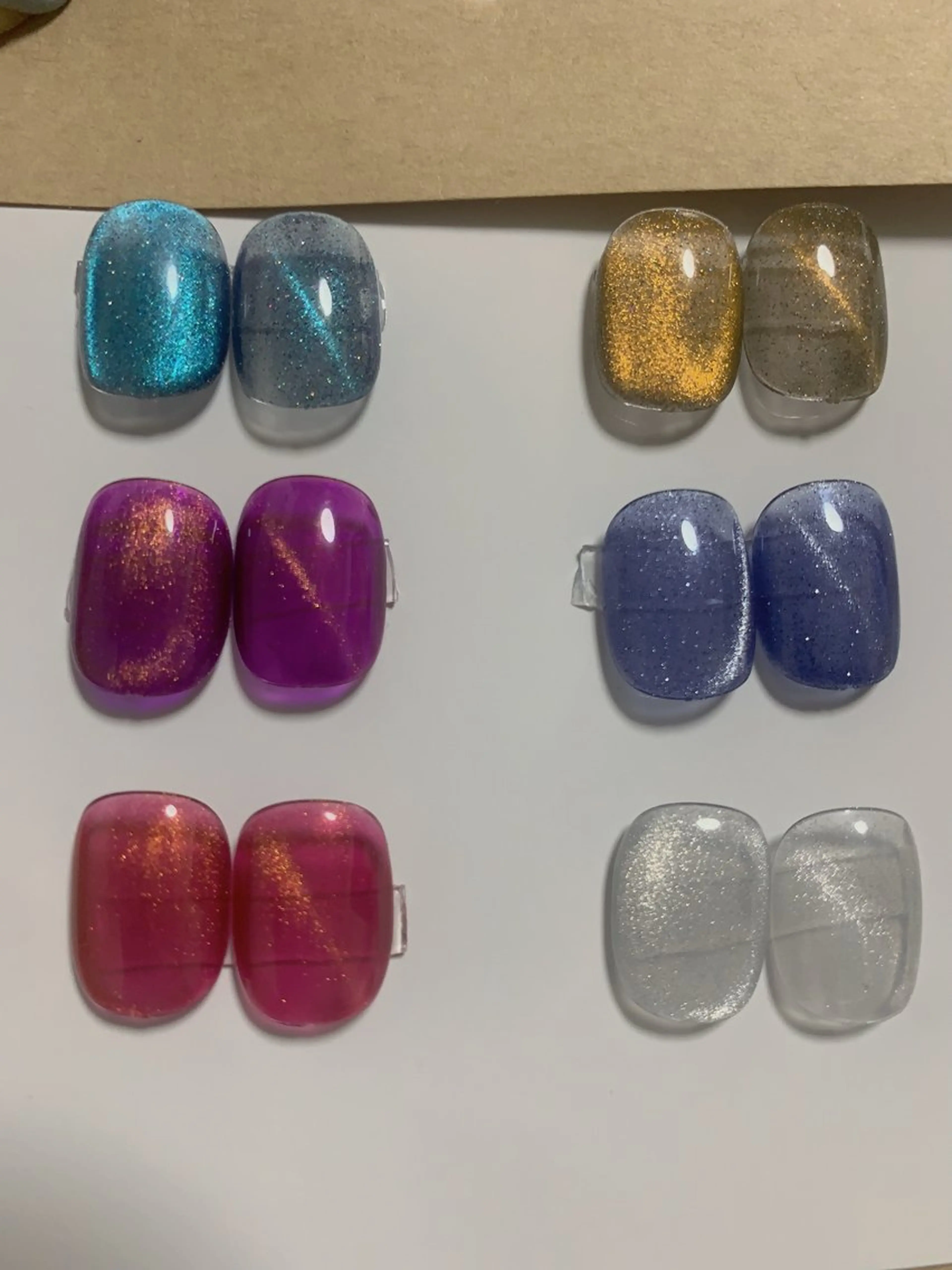 ネイル privateネイル 💅LouLanのネイルデザイン