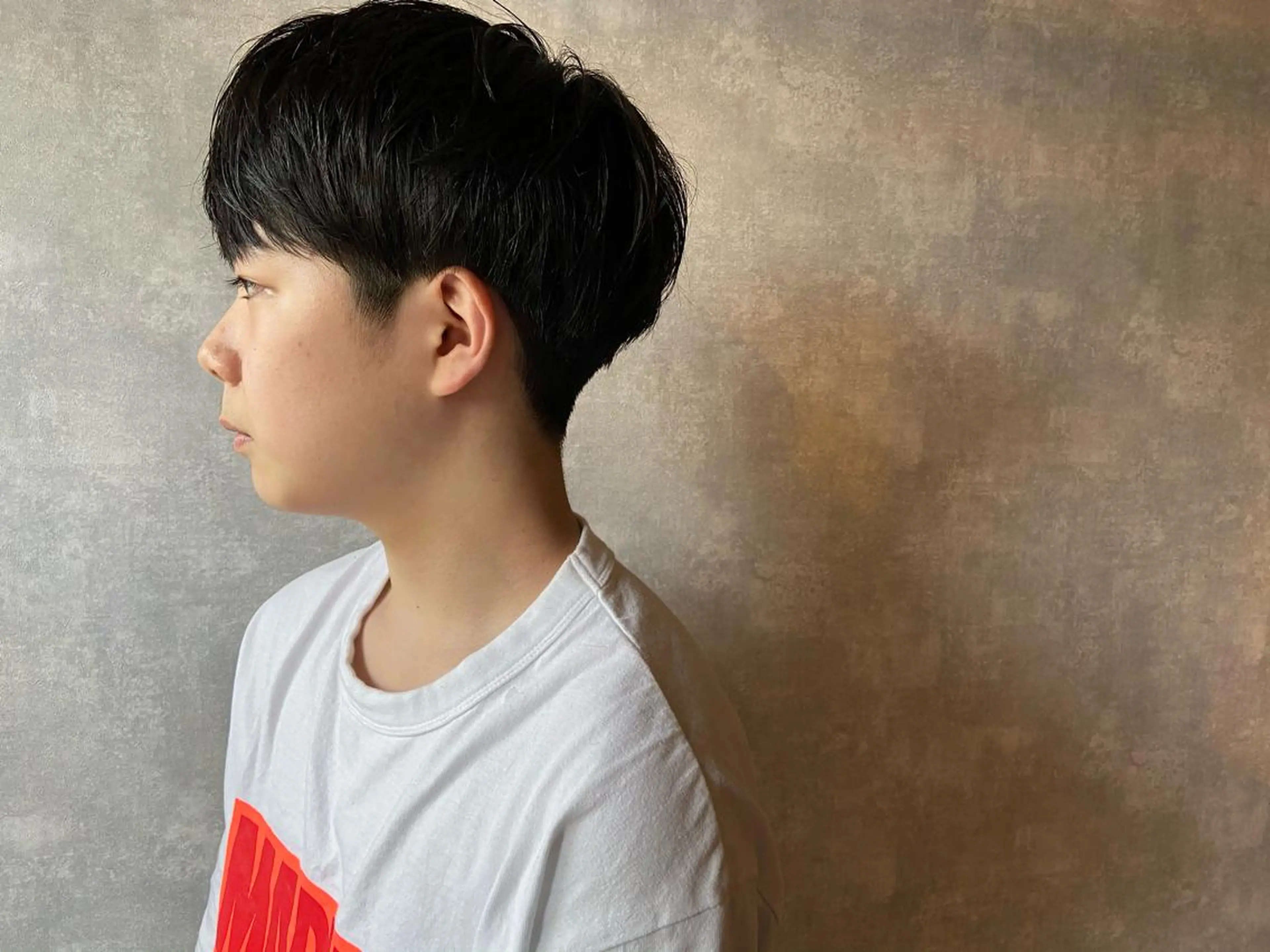 メンズ Dali 【ダリー】 菊水店のヘアスタイル