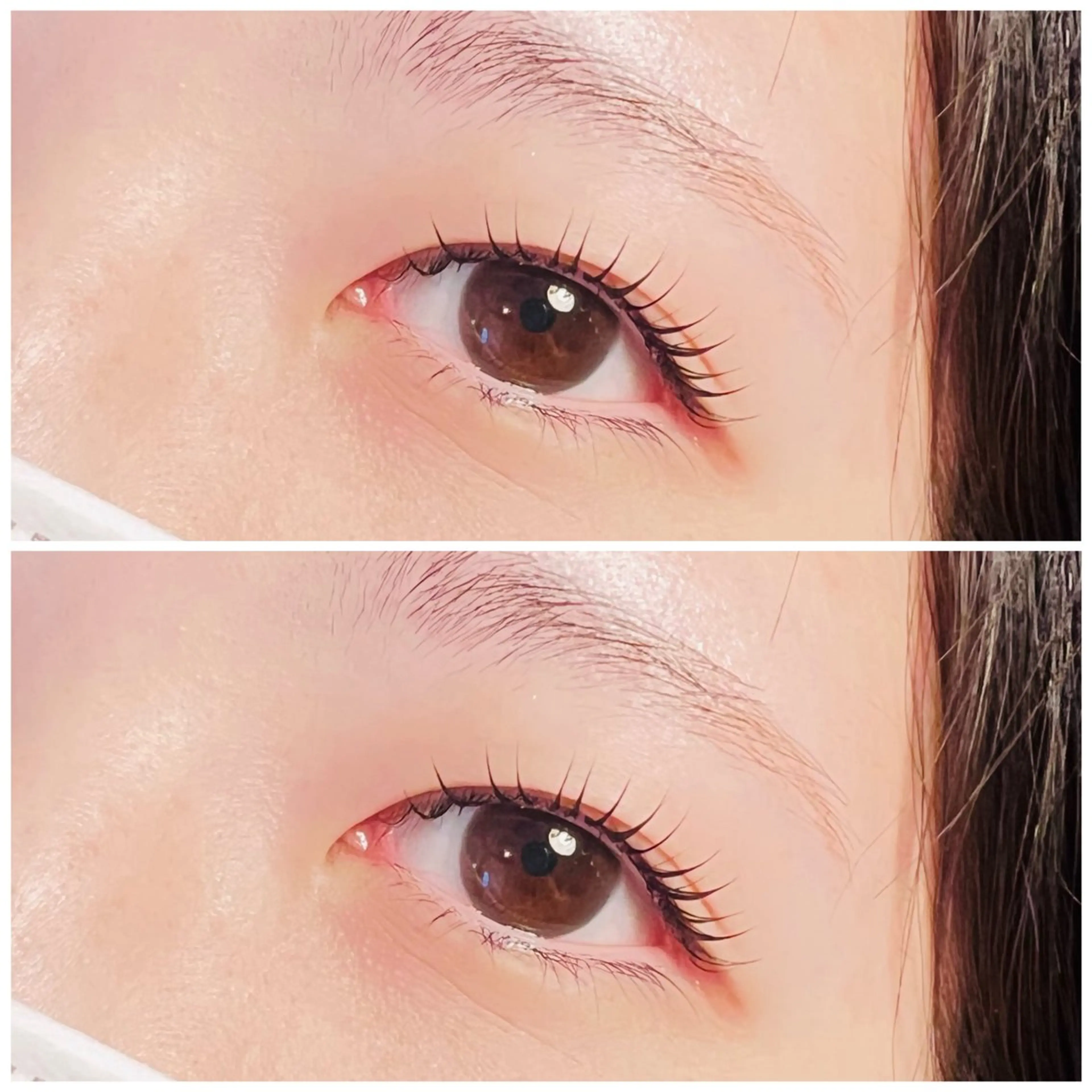 マツエク・マツパ ikoi yukaのヘアスタイル