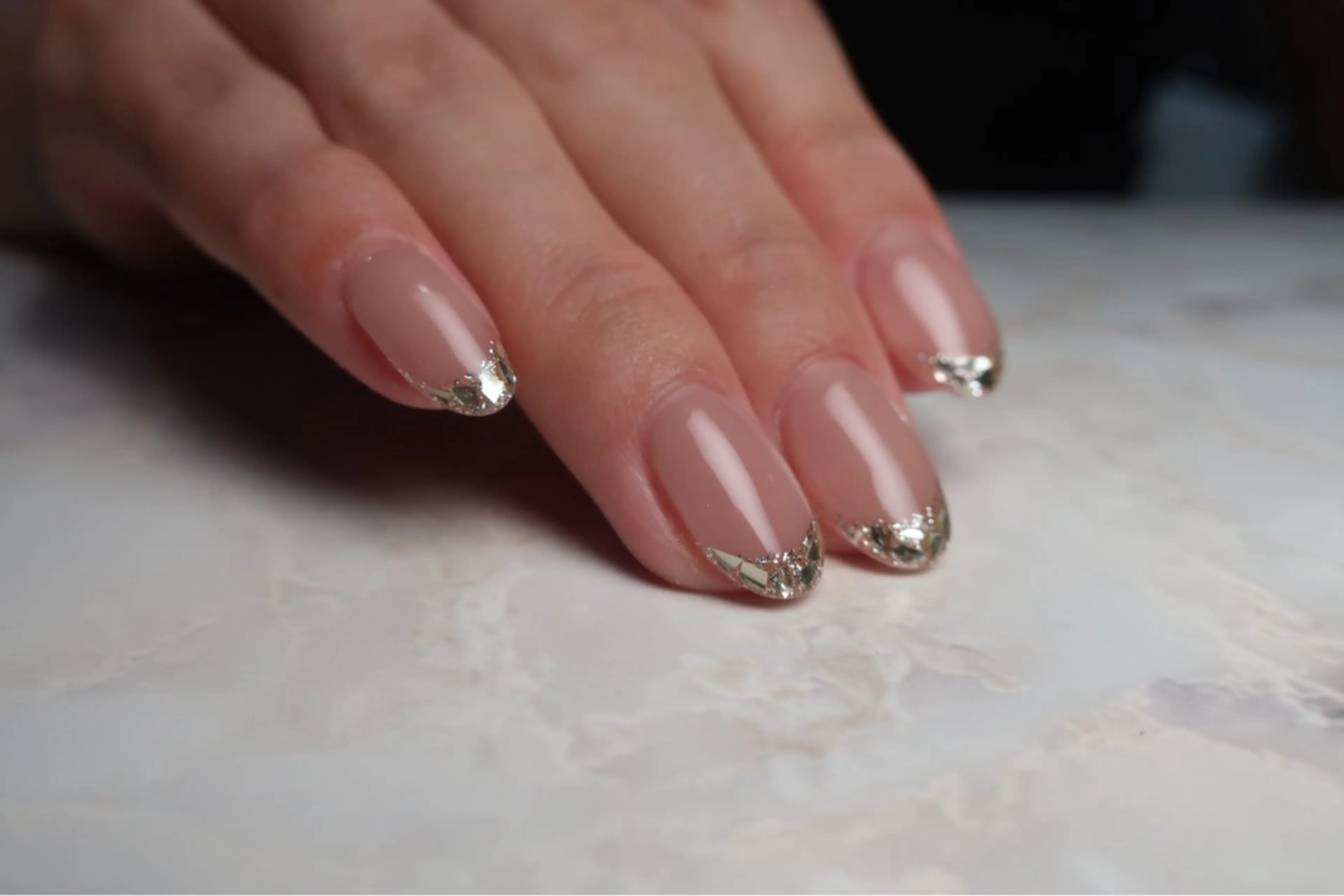 ネイル nail salon ワンミリオンのネイルデザイン