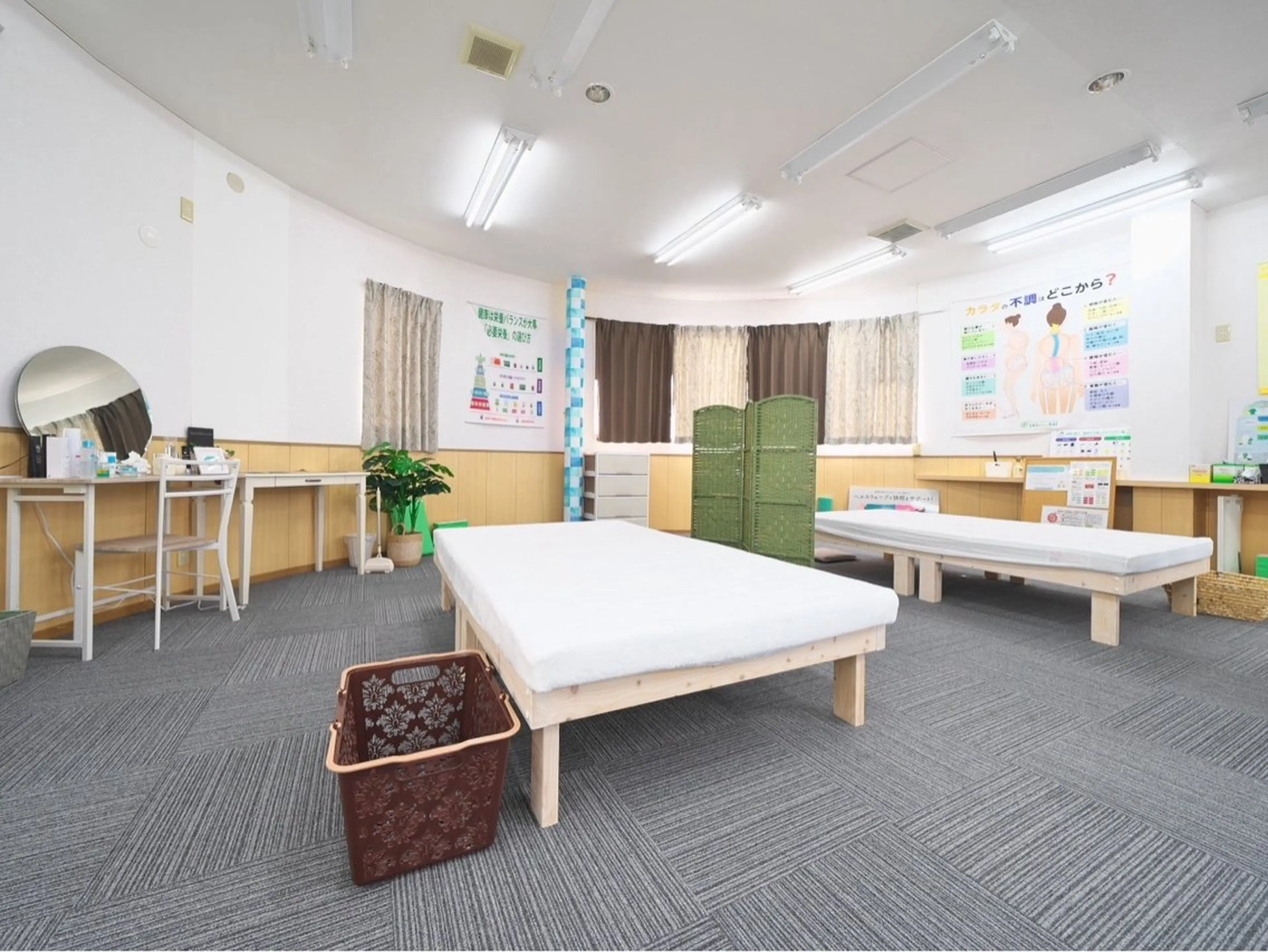 美骨サロンSUN所属・小松美骨サロンSUN 甲斐光のエステ・リラクイメージ