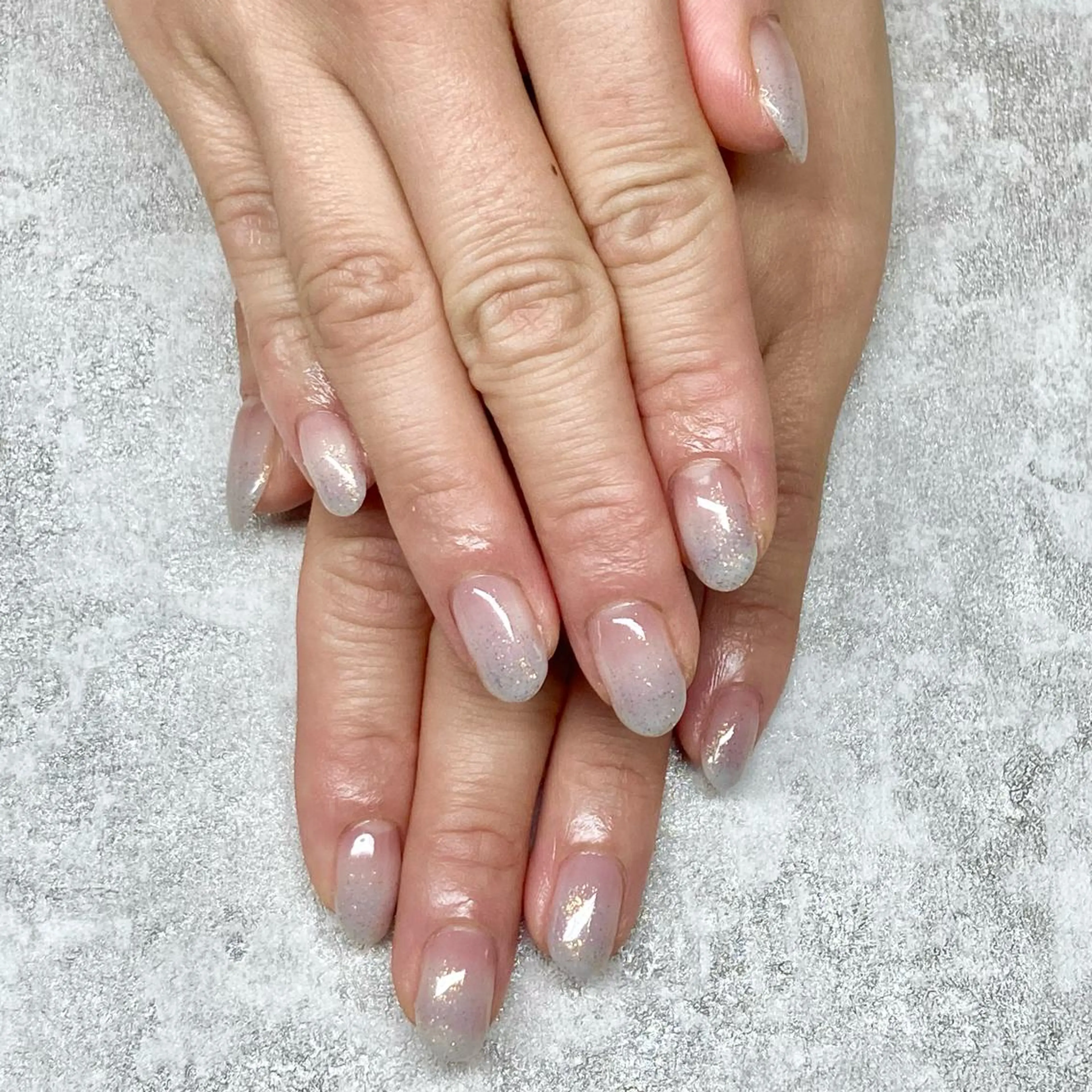 ネイル Nailsalon Renのネイルデザイン