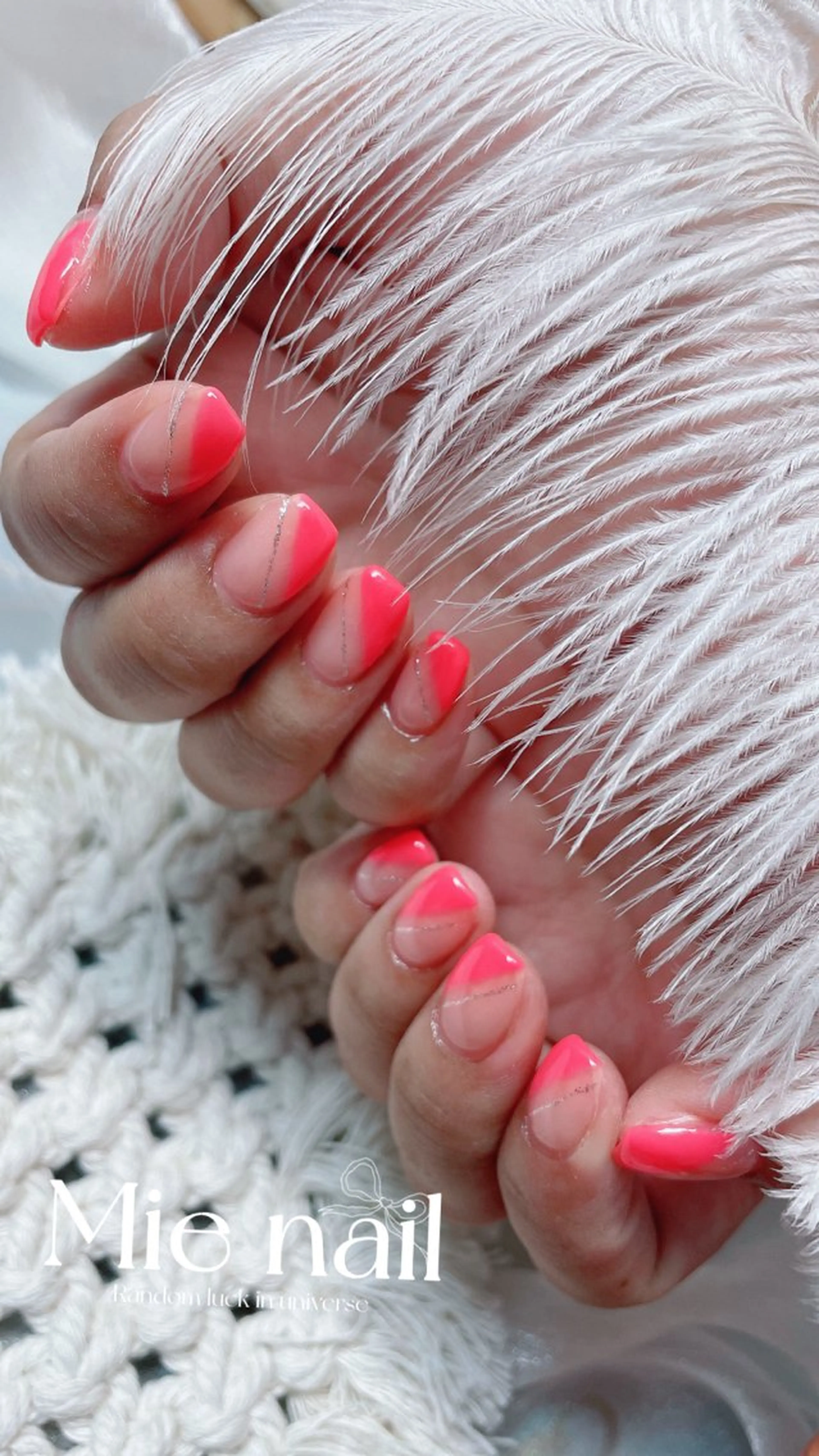 ネイル Mie nailのネイルデザイン