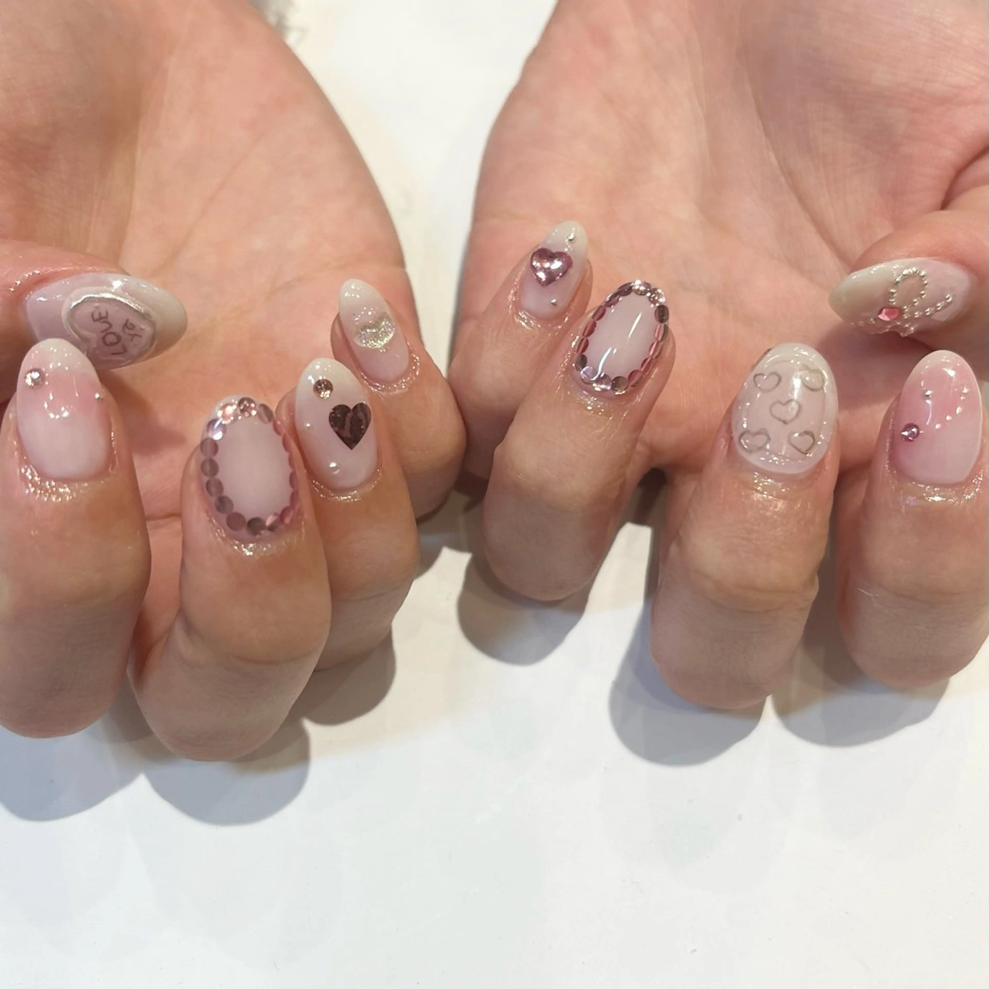 ネイル nail  ✧︎ Renaのネイルデザイン