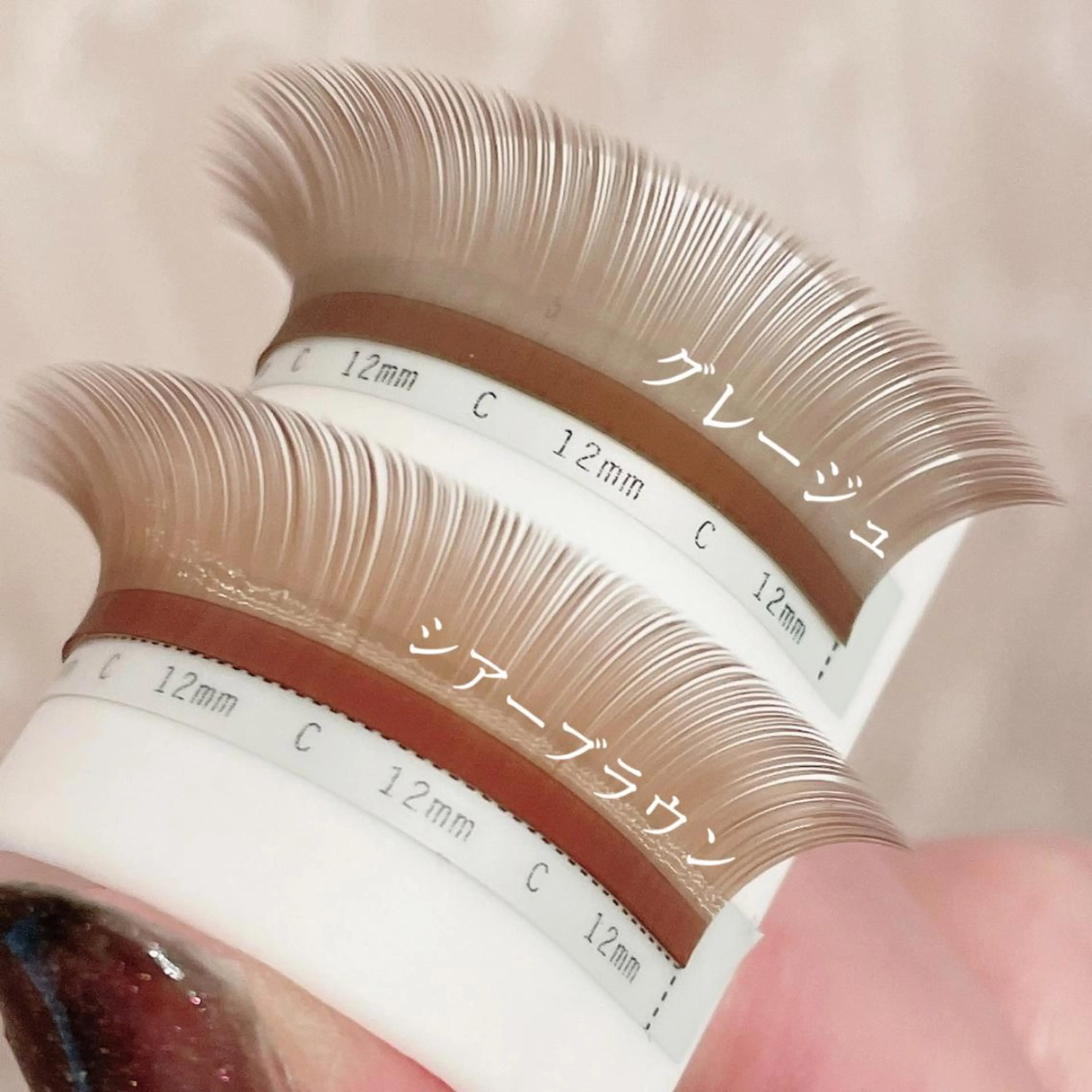 マツエク・マツパ MANA 【 uala 】のマツエク・マツパデザイン