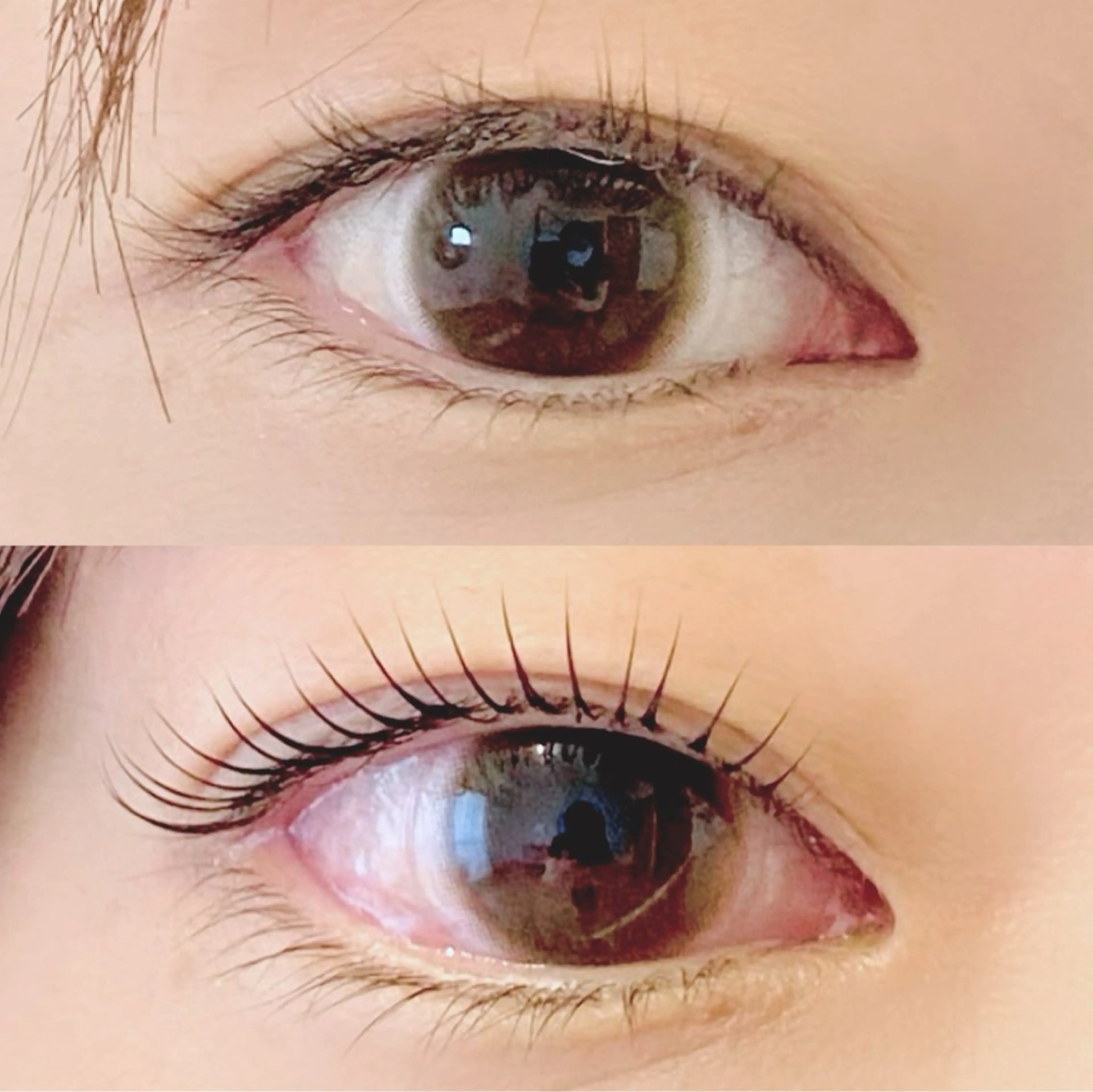 マツエク・マツパ マツパ 佐山 琴美のマツエク・マツパデザイン