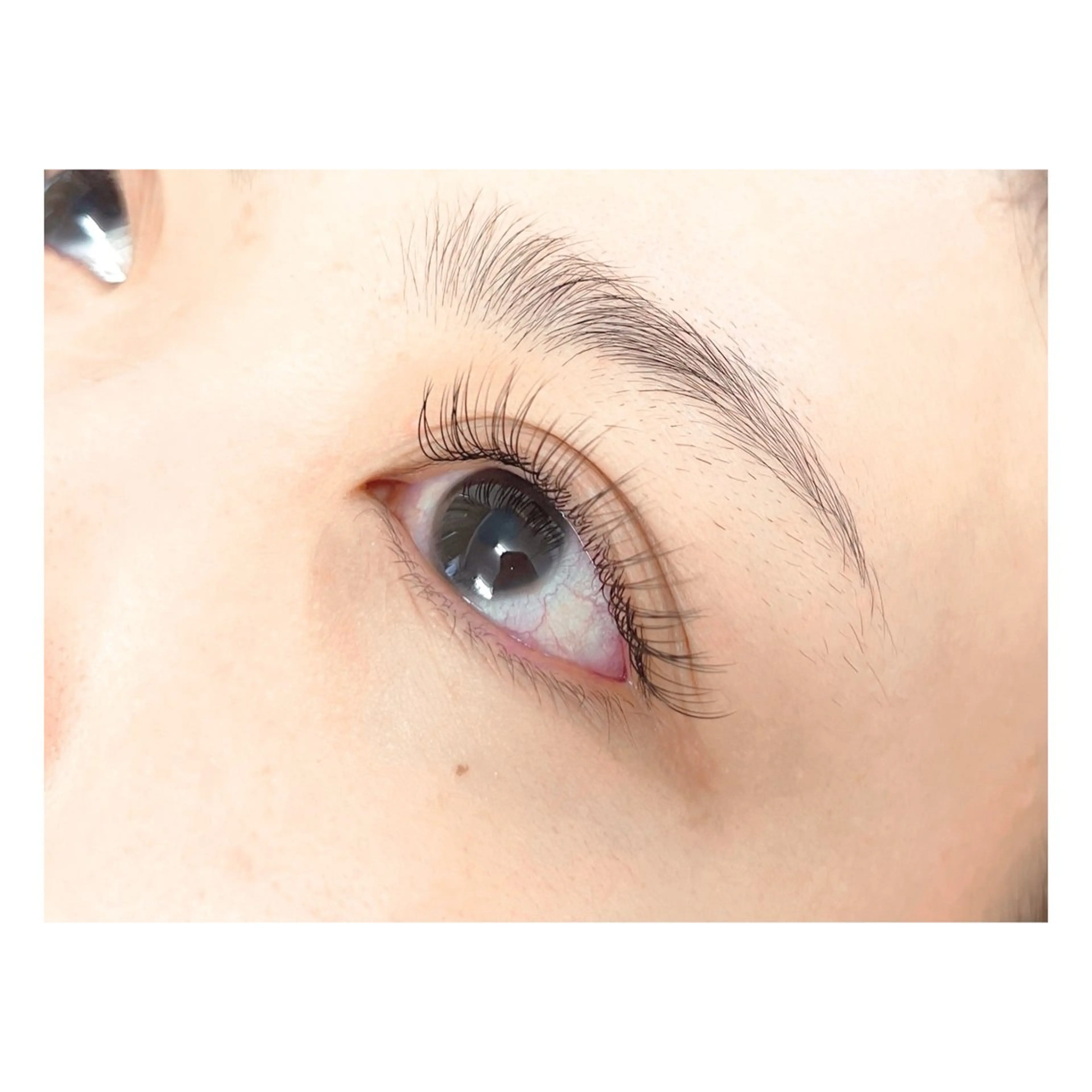 マツエク・マツパ 𝖫𝗎𝖺𝗇𝖺 ᴹᴵᵀᴱᴷᴵ⭐︎のマツエク・マツパデザイン