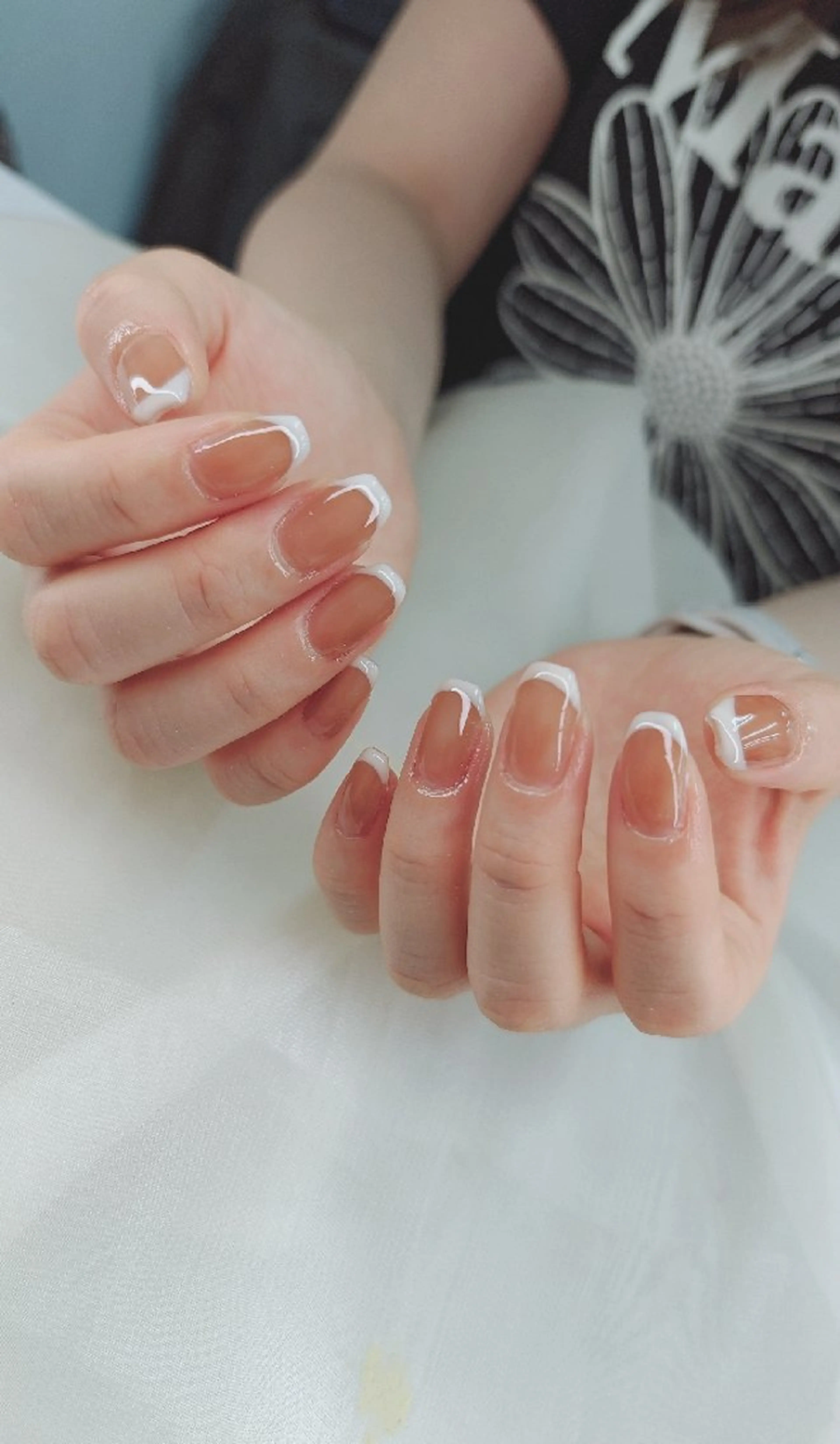 ネイル ハンドネイル ♡Sherry  Nail♡のネイルデザイン