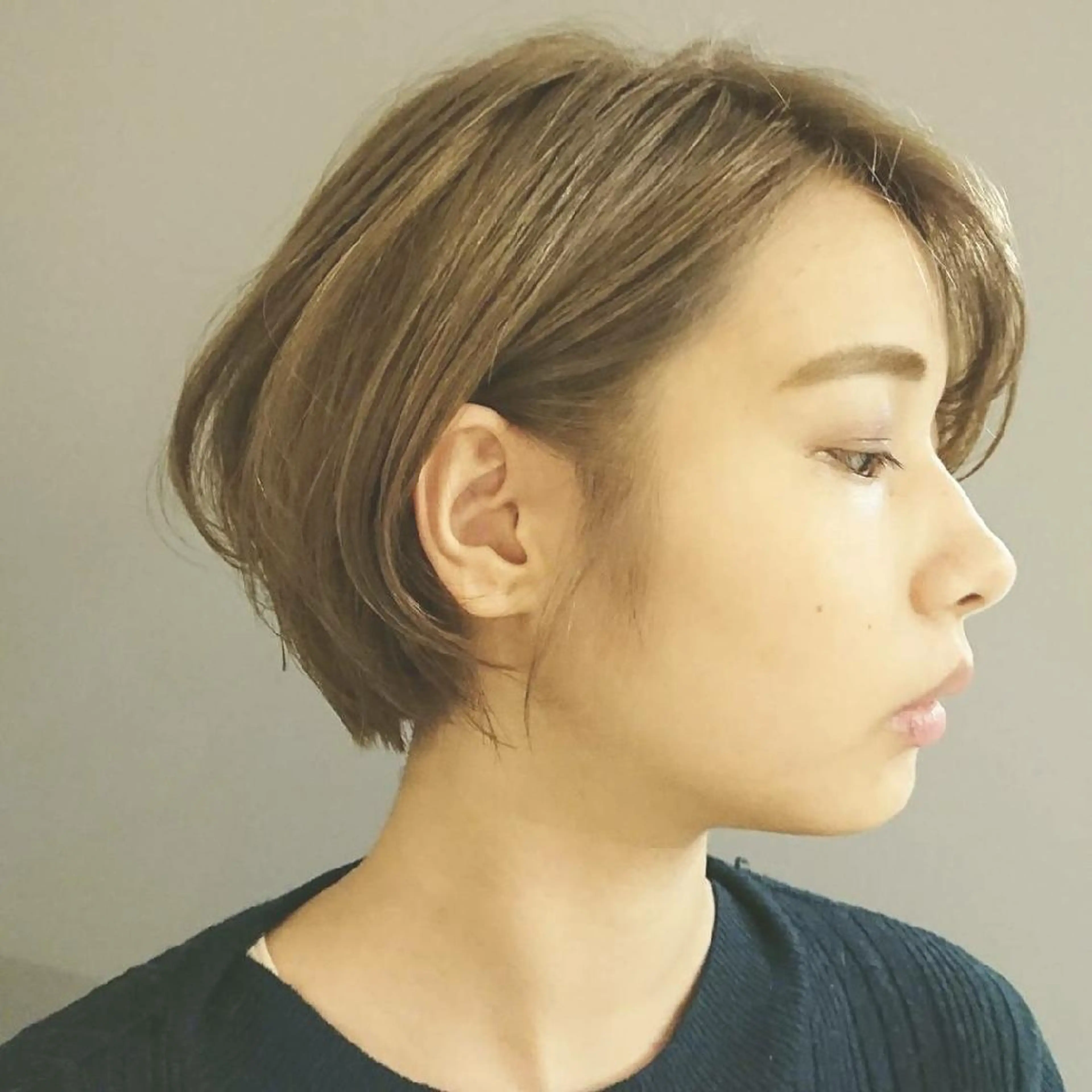 【初回限定】【coii】ハイクオリティカット＆トリートメントの写真