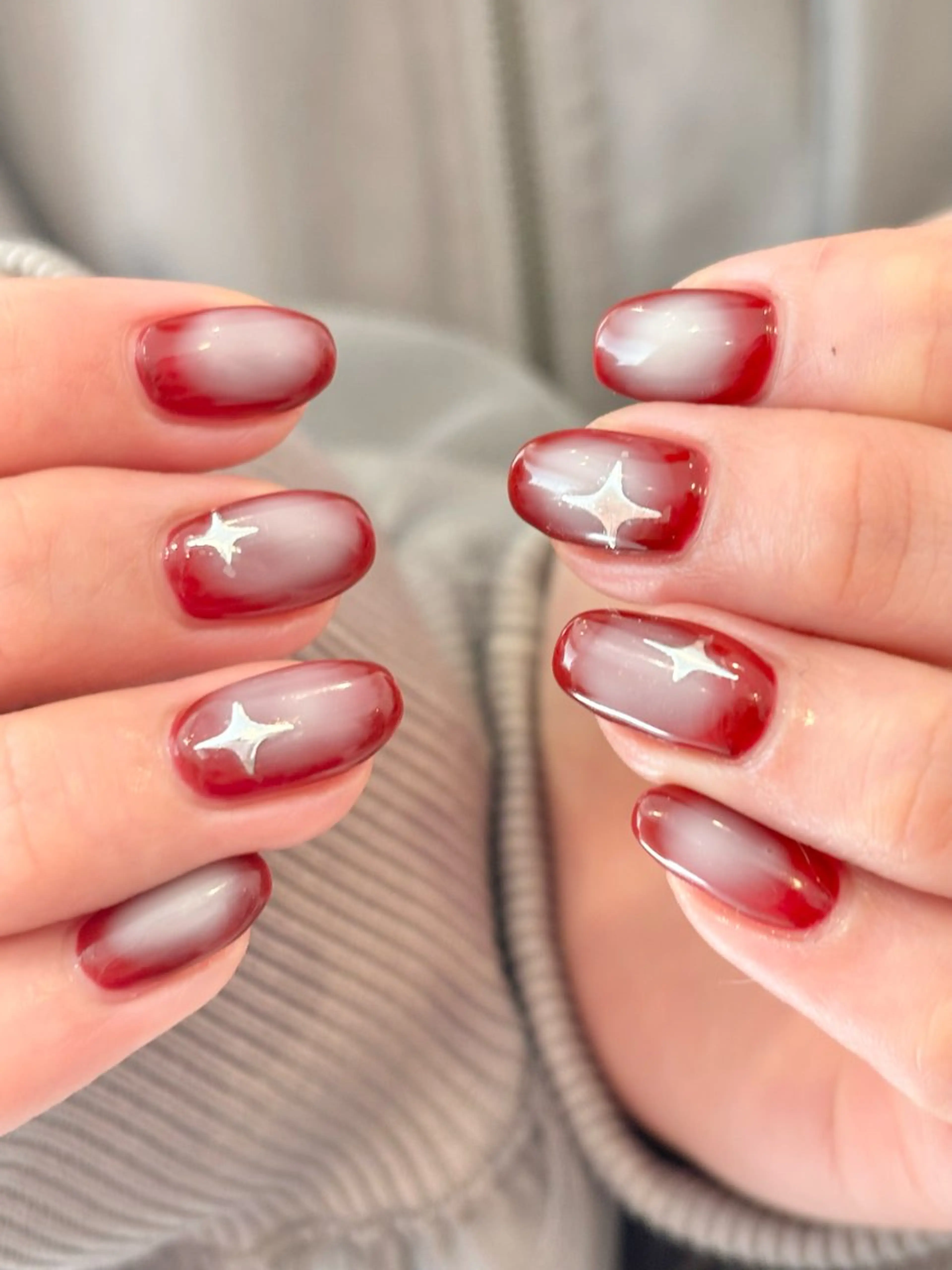 ネイル clear yayoiのネイルデザイン