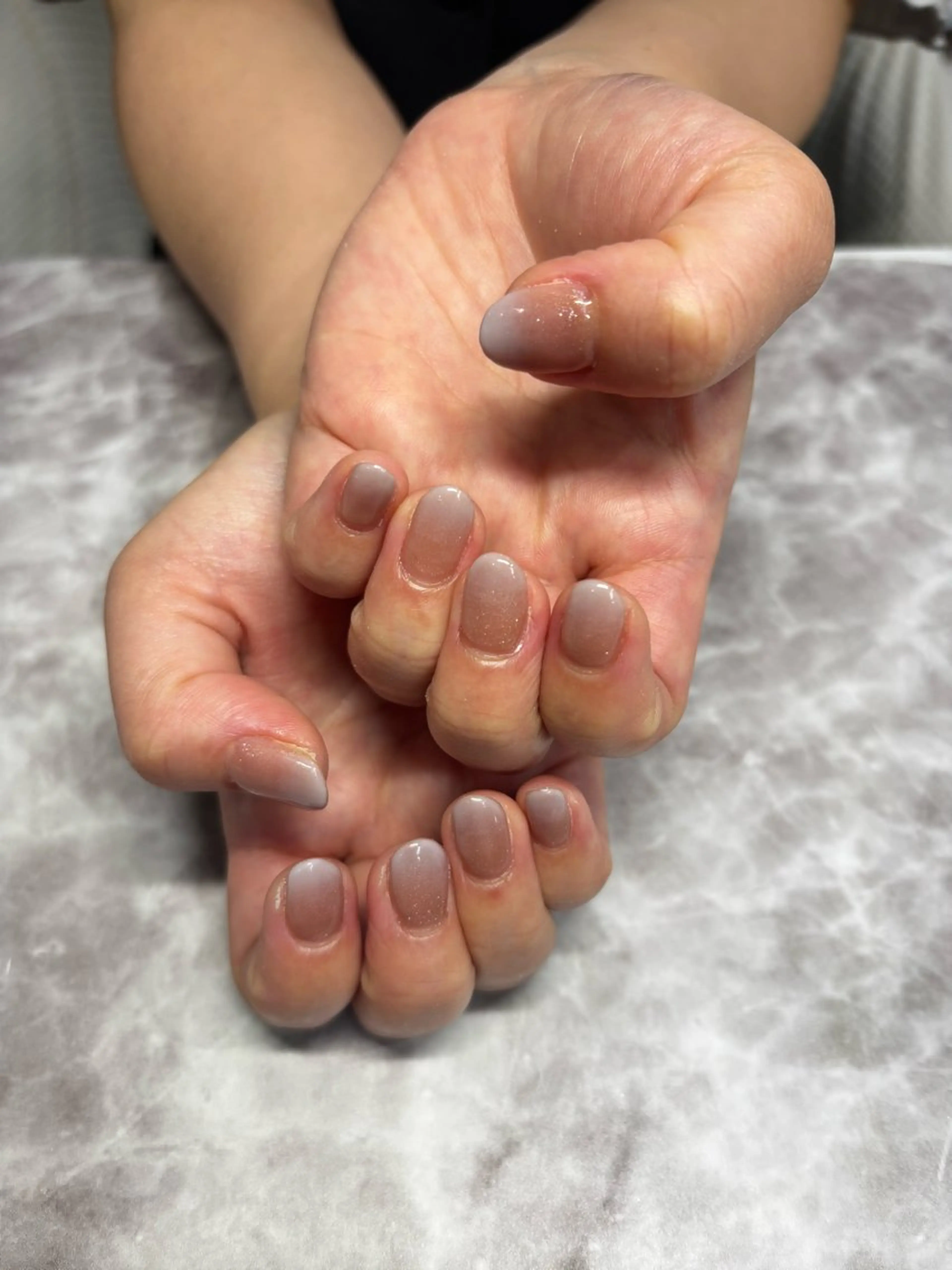 ネイル Rich to安城店所属・長坂 若菜のネイルデザイン