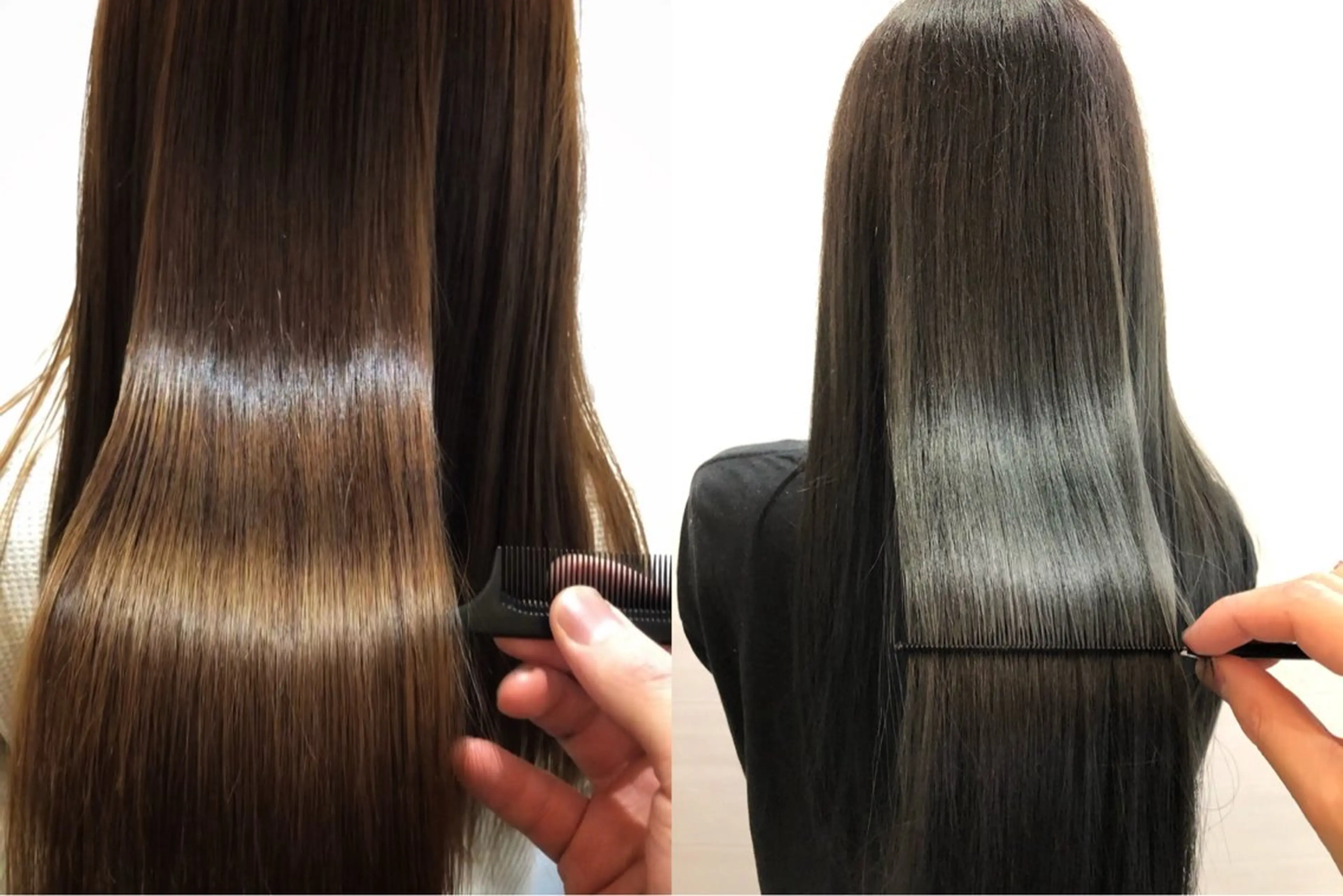 ミディアム パーマ 平野 拓海のヘアスタイル