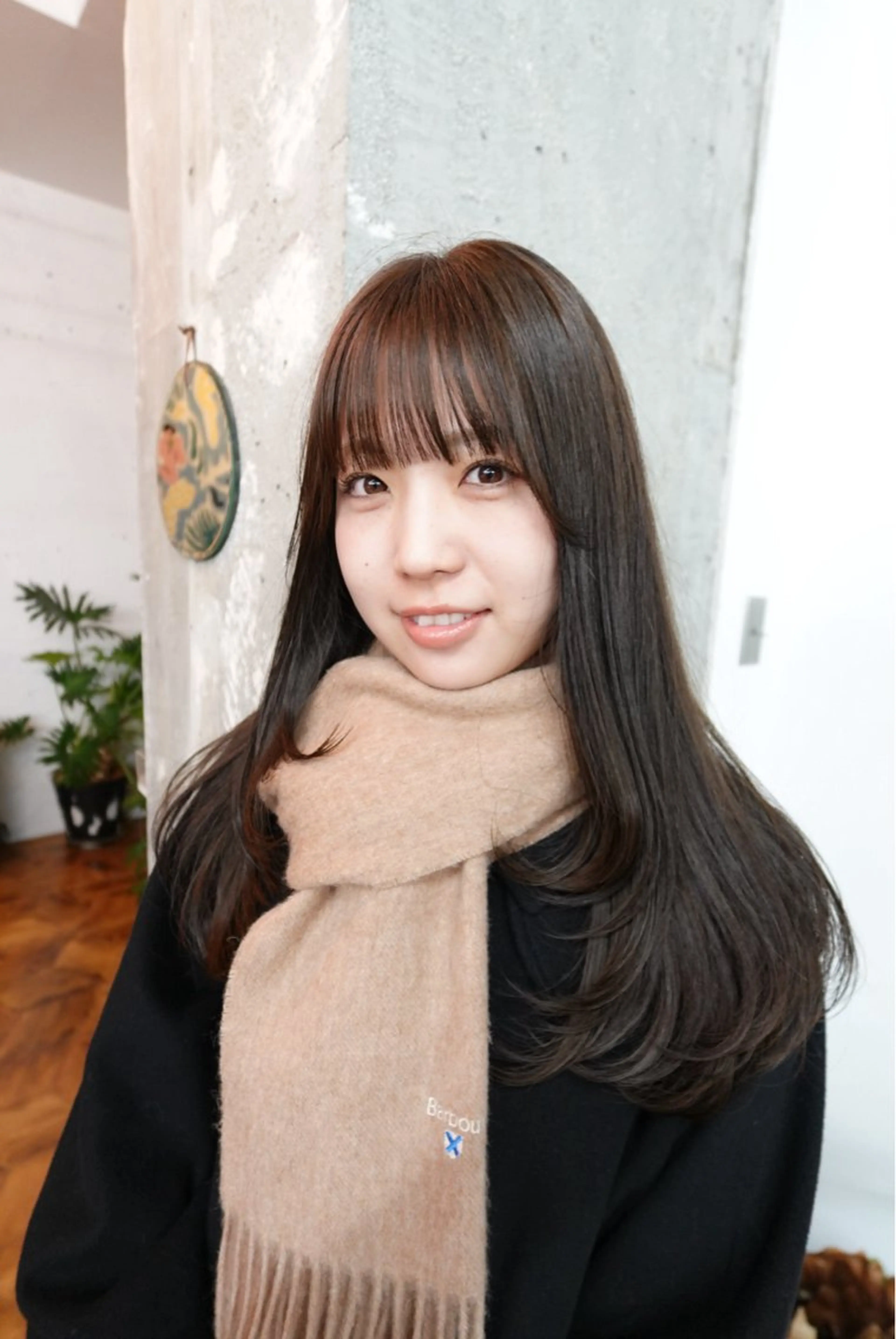 ロング カラー Apero/ 🎀madoka🎀のヘアスタイル