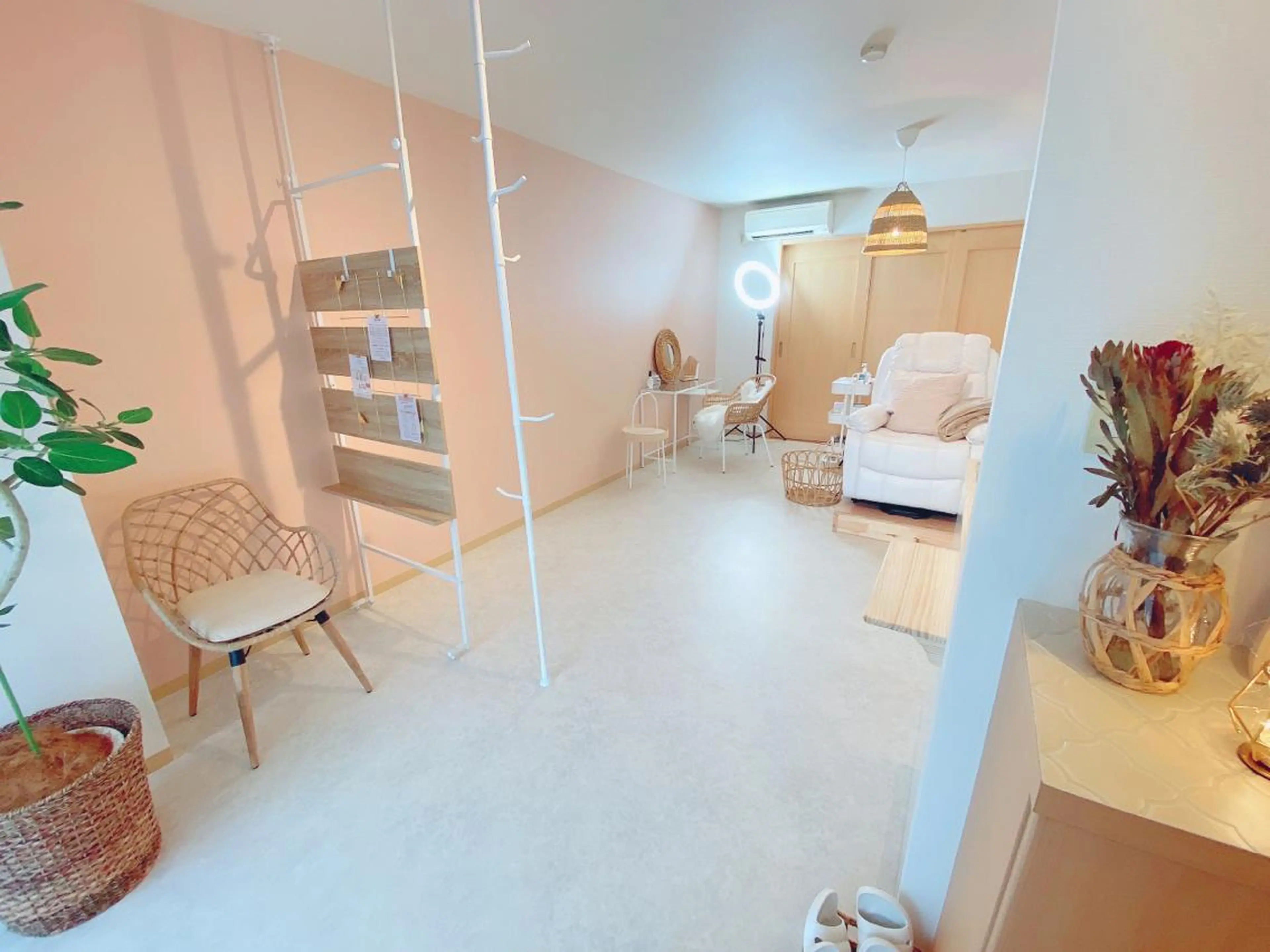 マツエク・マツパ eyelash eyebrow salon  joie365所属・joie365 koyomiのマツエク・マツパデザイン