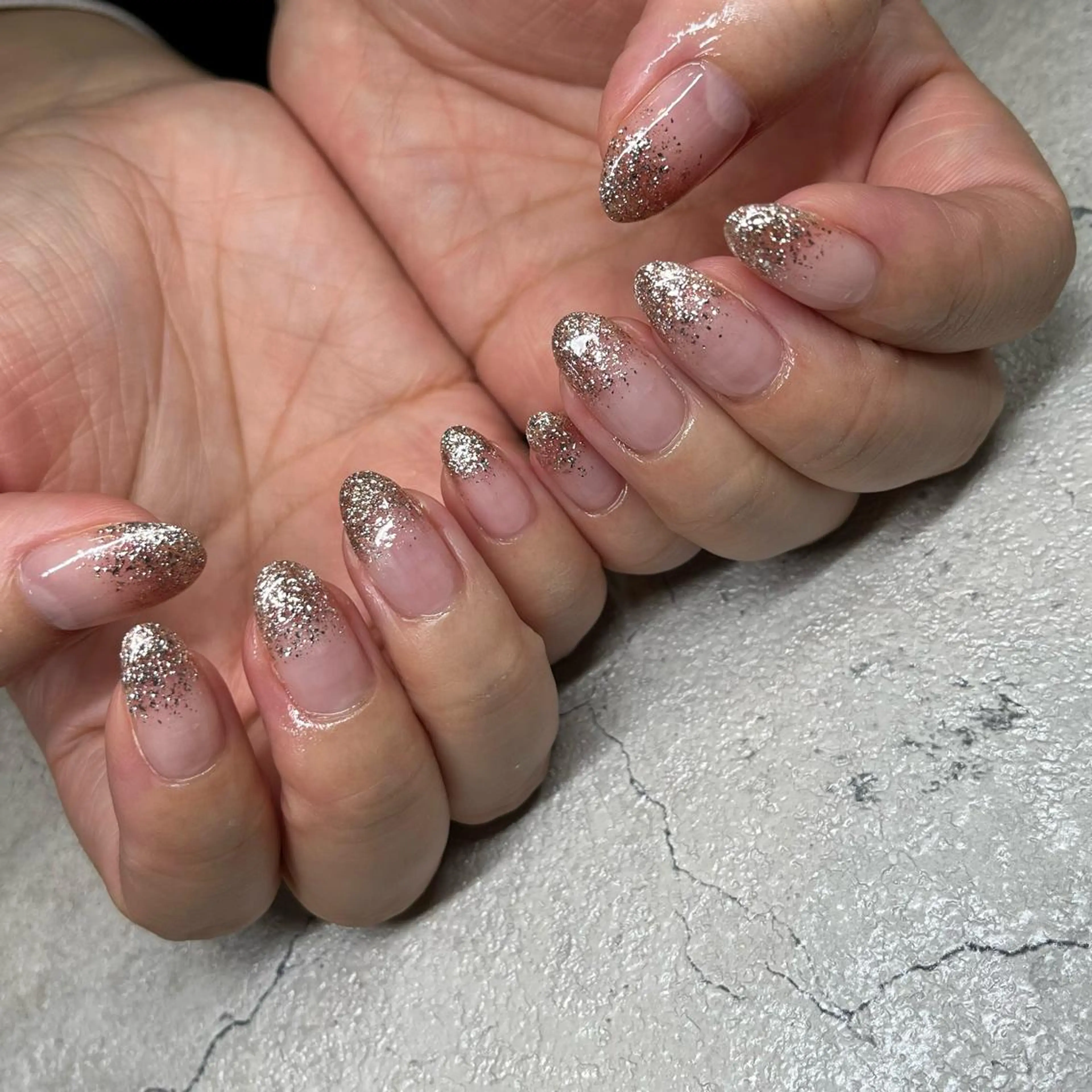 ネイル CLALA Makoのネイルデザイン