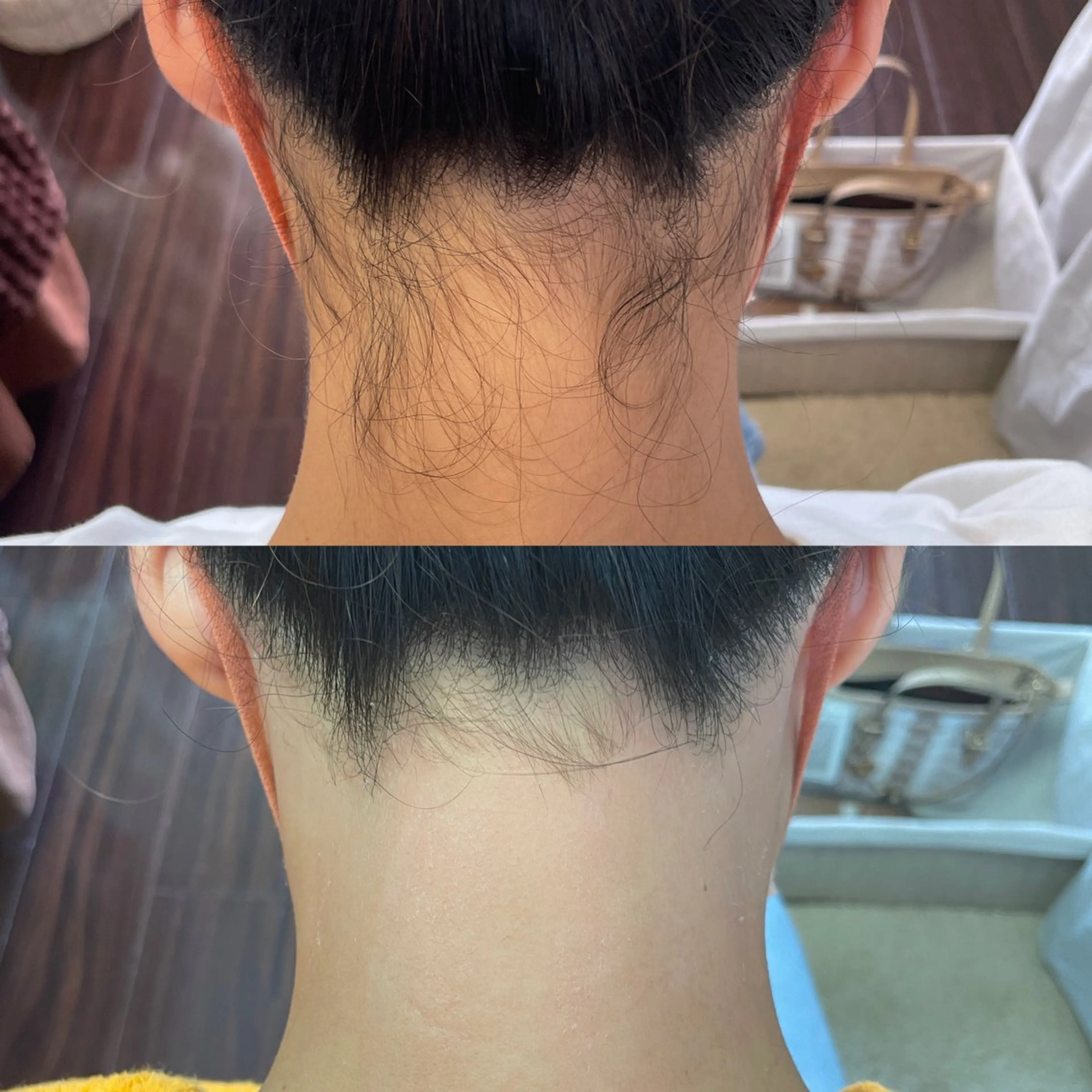 脱毛 salon HACHI♾のマツエク・マツパデザイン