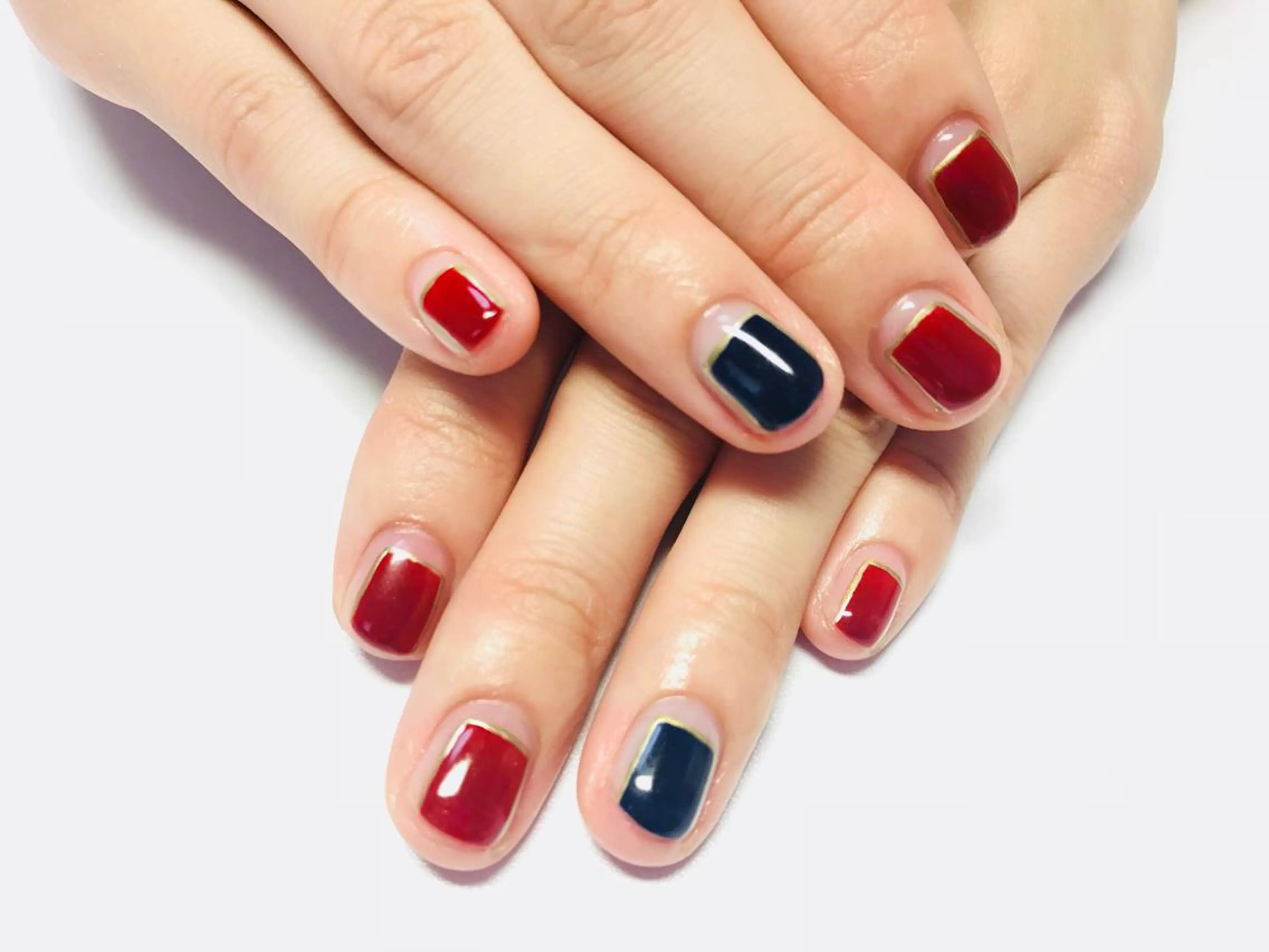 ネイル NailSalon 〜Andyou〜のネイルデザイン