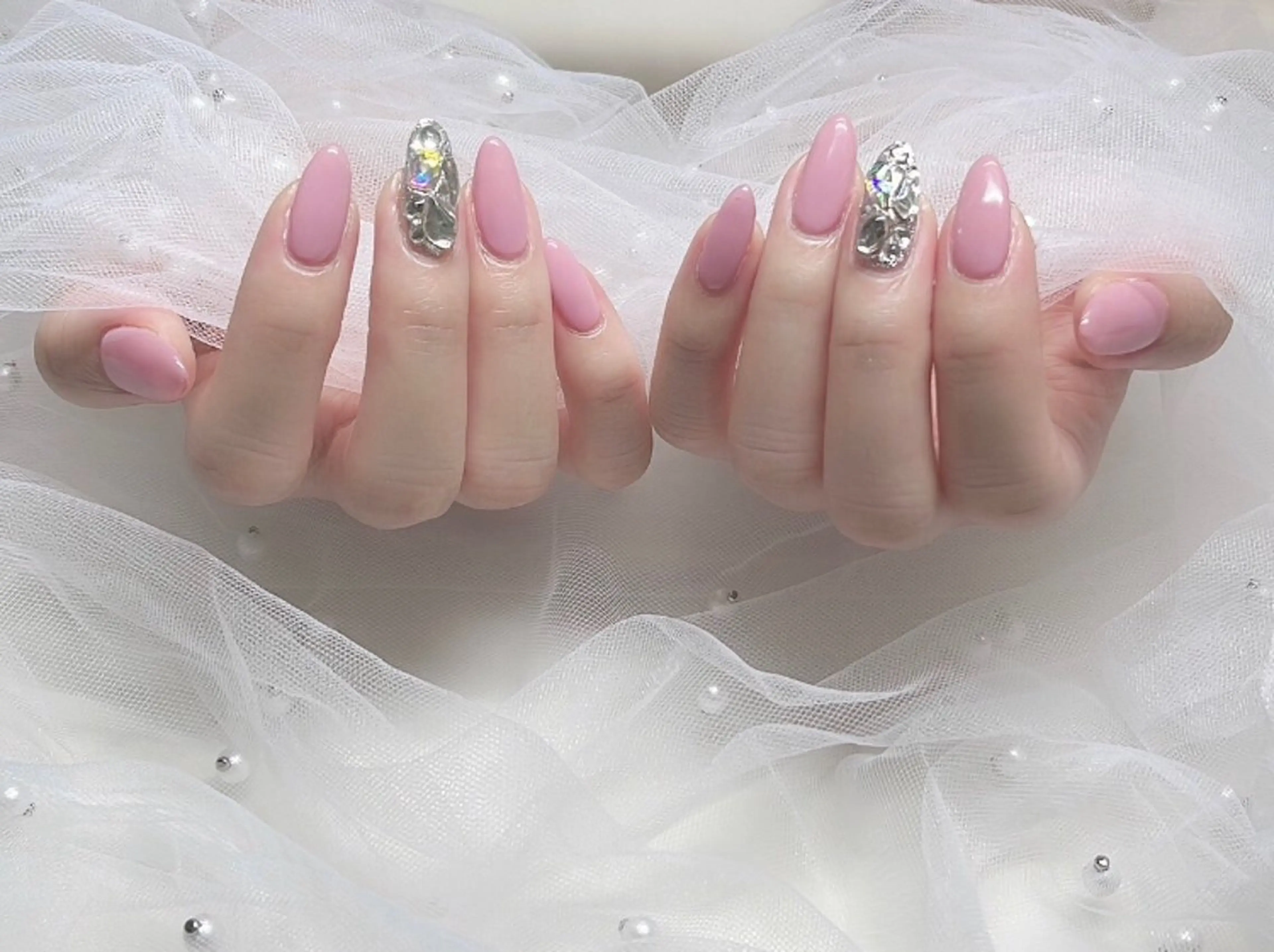 ネイル ハンドネイル ネイルサロン KARIのネイルデザイン