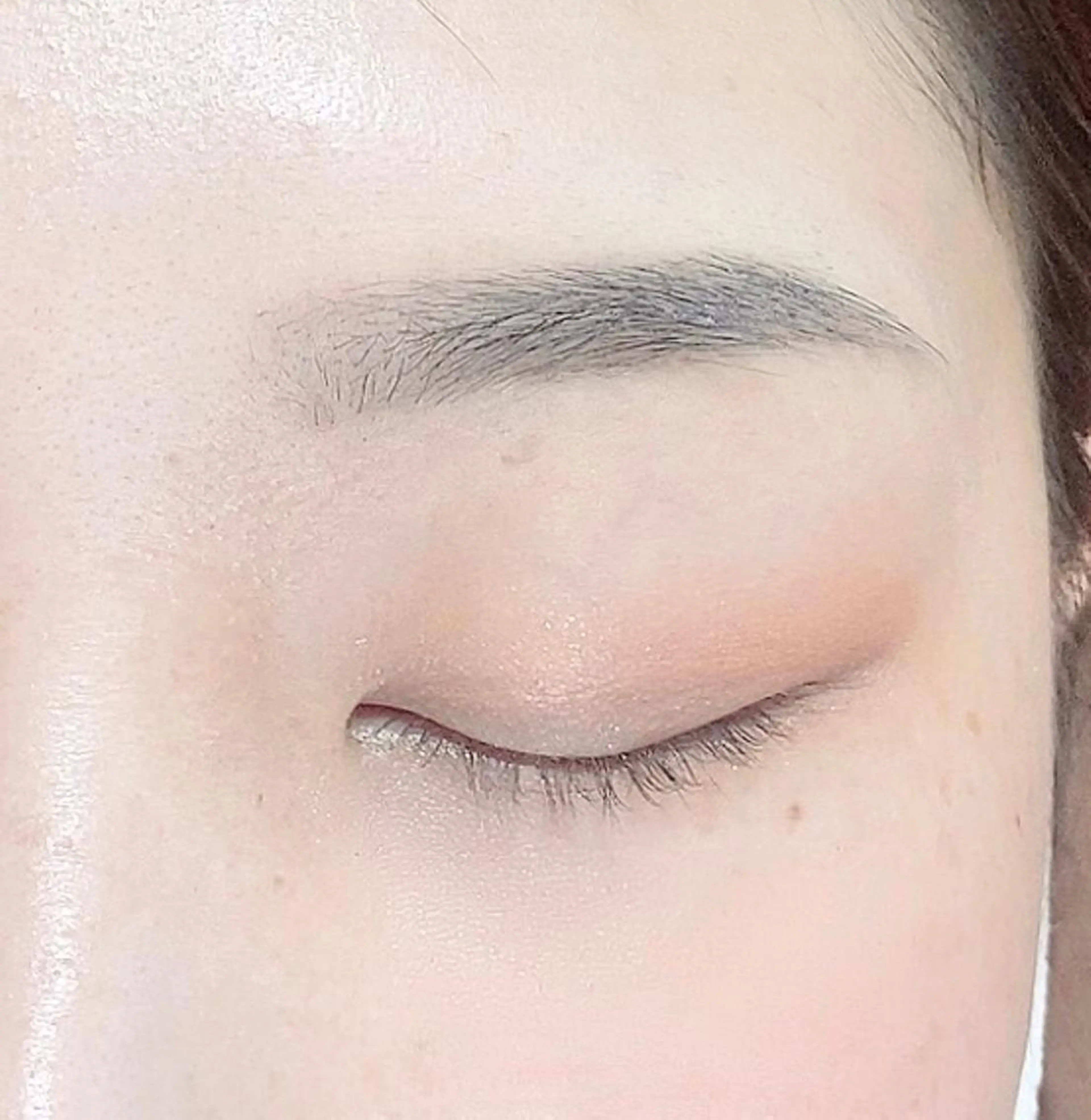 アイブロウ サハシ シオリの眉毛・アイブロウイメージ