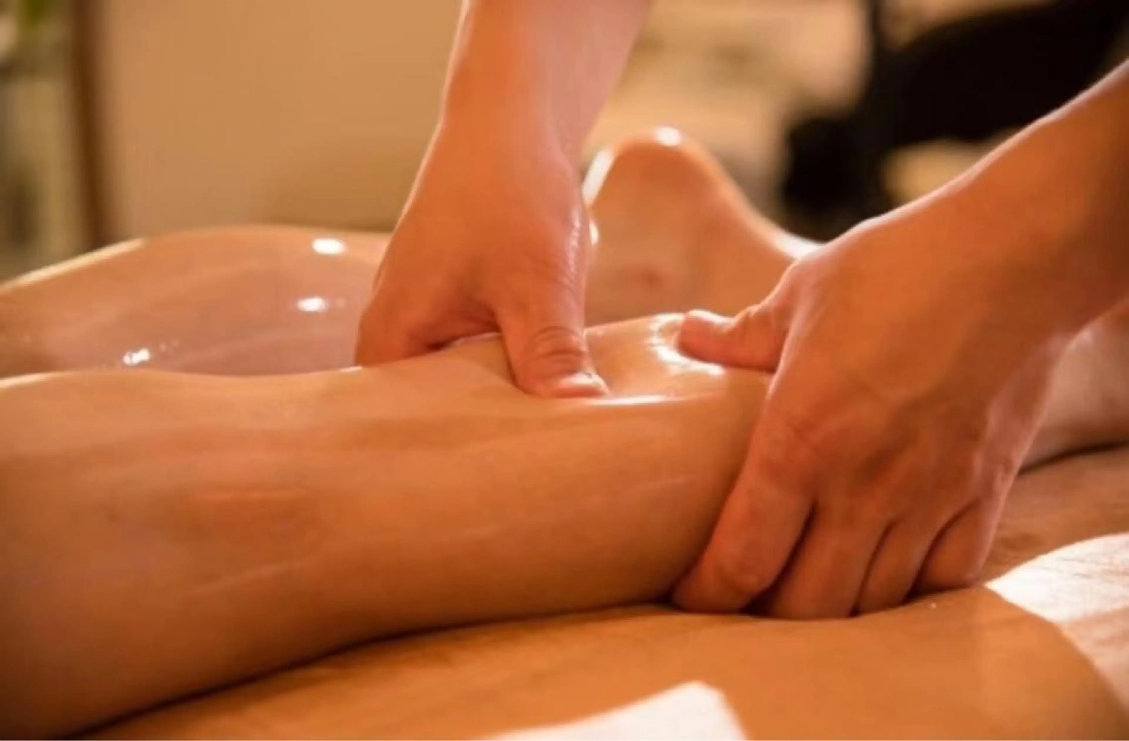 ミューズビューティー所属・山本 ゆりのエステ・リラクイメージ