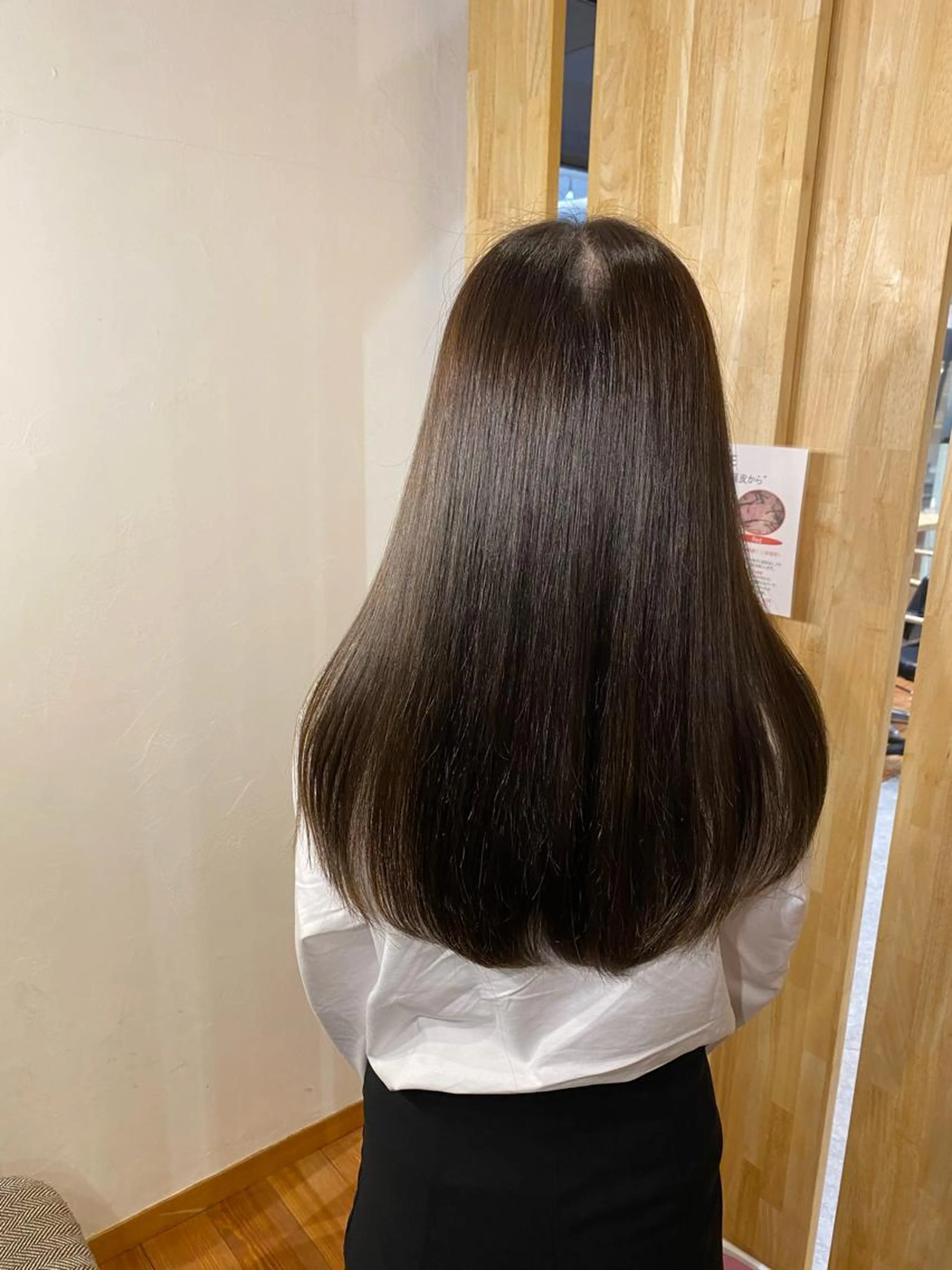 【皆さんの声により爆誕💣】カラーのみさせていただきます✨の写真