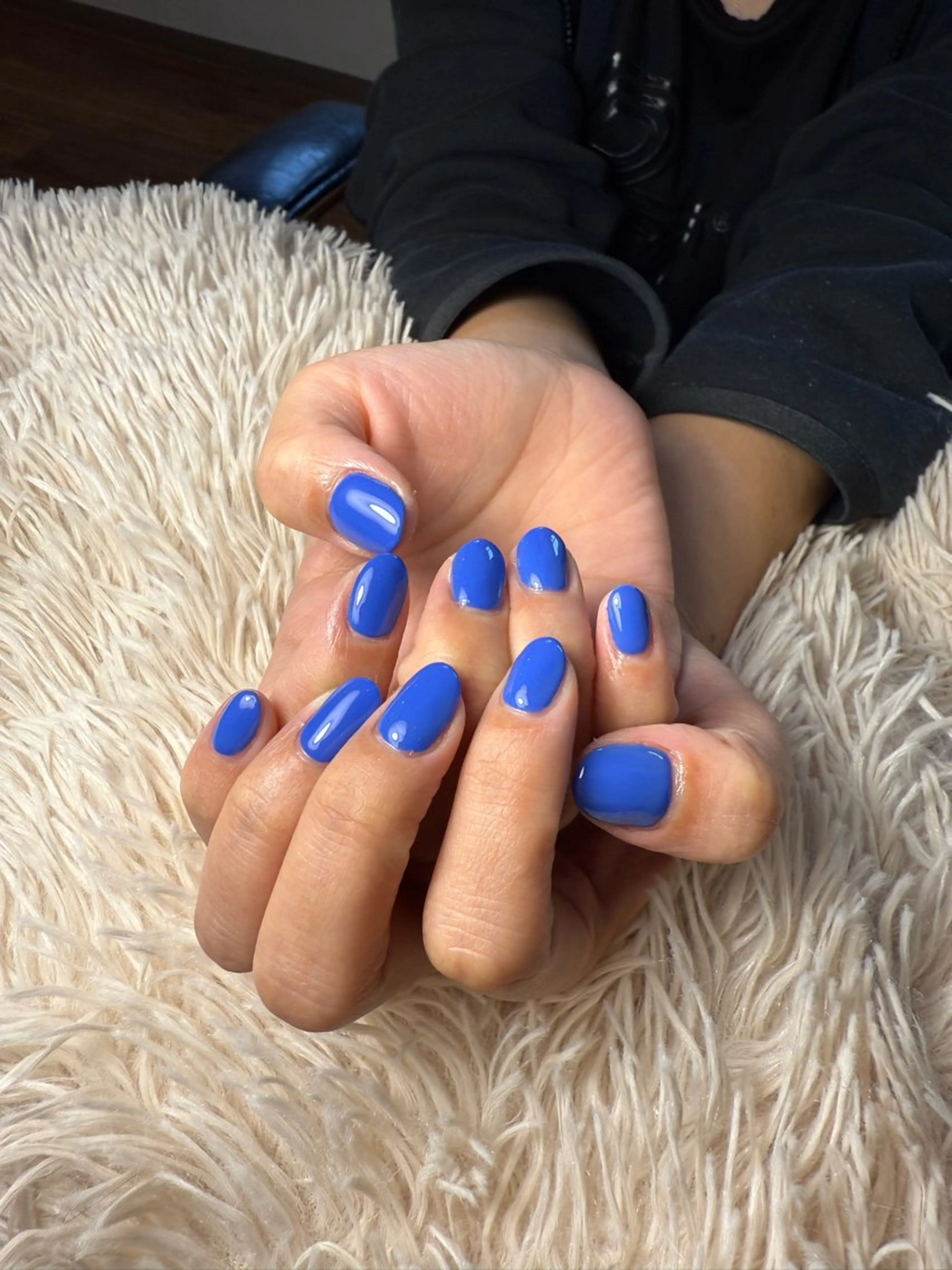 ネイル 829 Yuiのネイルデザイン