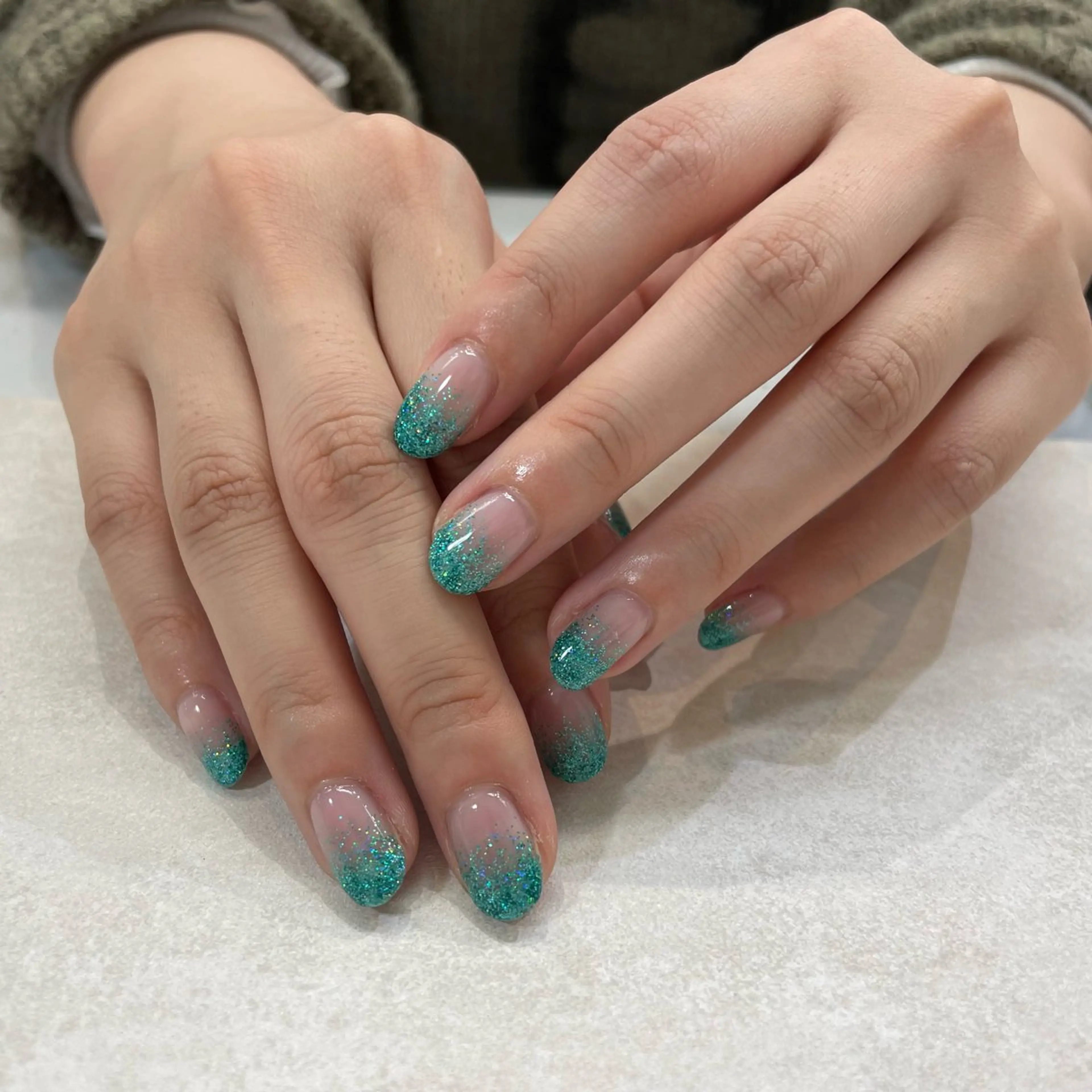 ネイル 和川 由奈のネイルデザイン