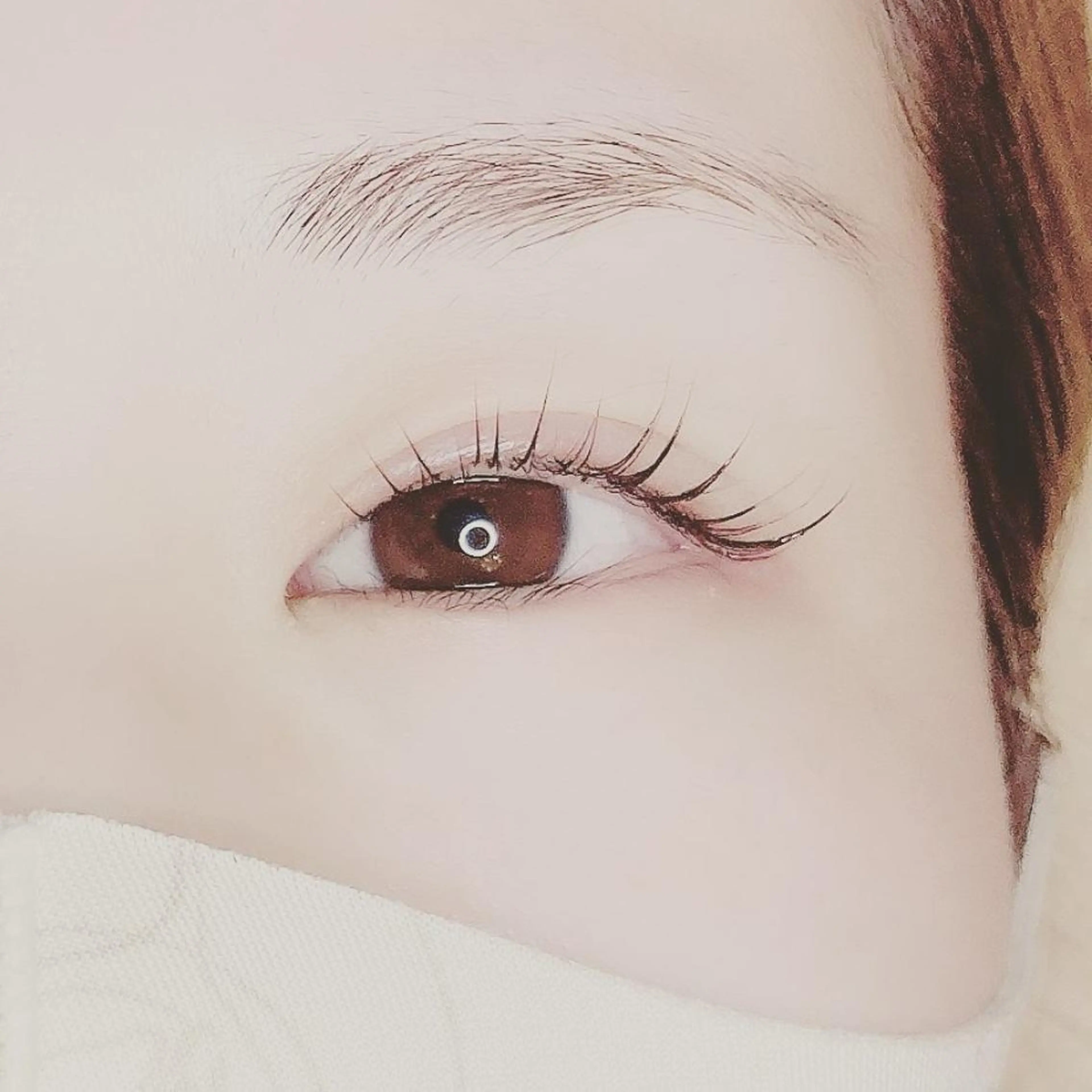 マツエク・マツパ ケアサロン Titieのマツエク・マツパデザイン