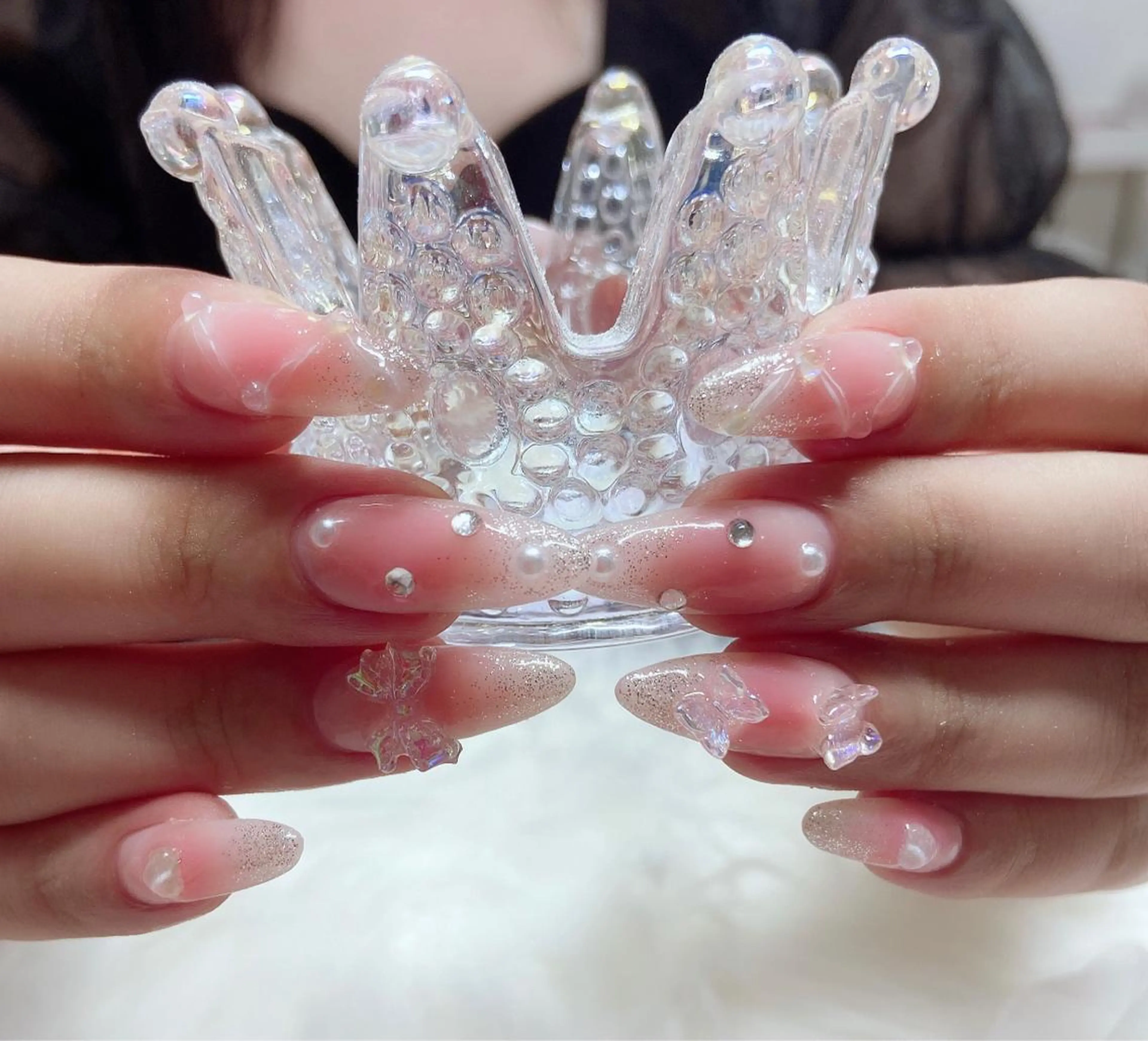 ネイル ＆ME アンドミーのネイルデザイン