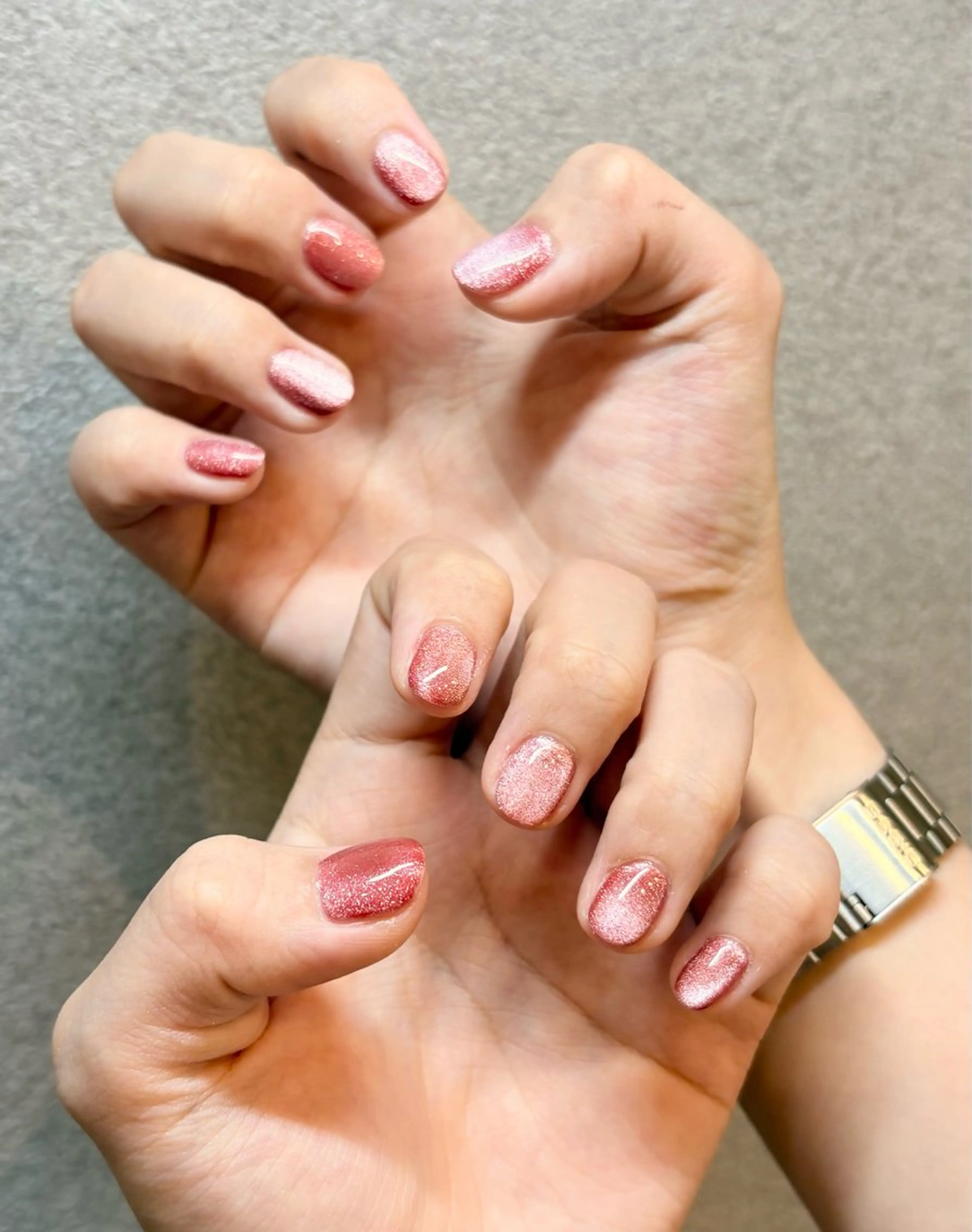 ネイル LeaLea.nail所属・LeaLea. nail🦋himaのネイルデザイン