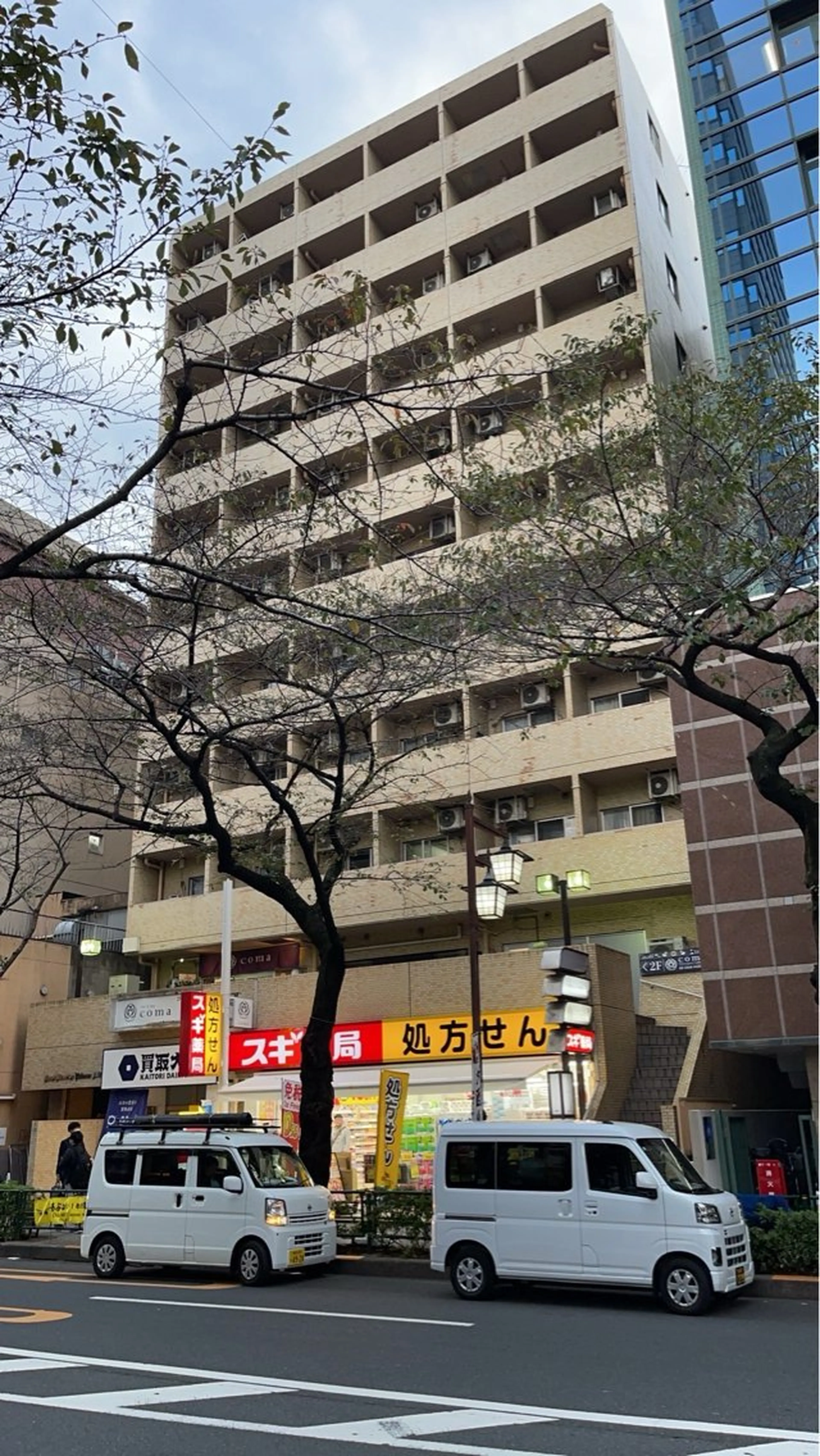 サクッとホワイト所属・サクッとホワイト 中野店のその他イメージ