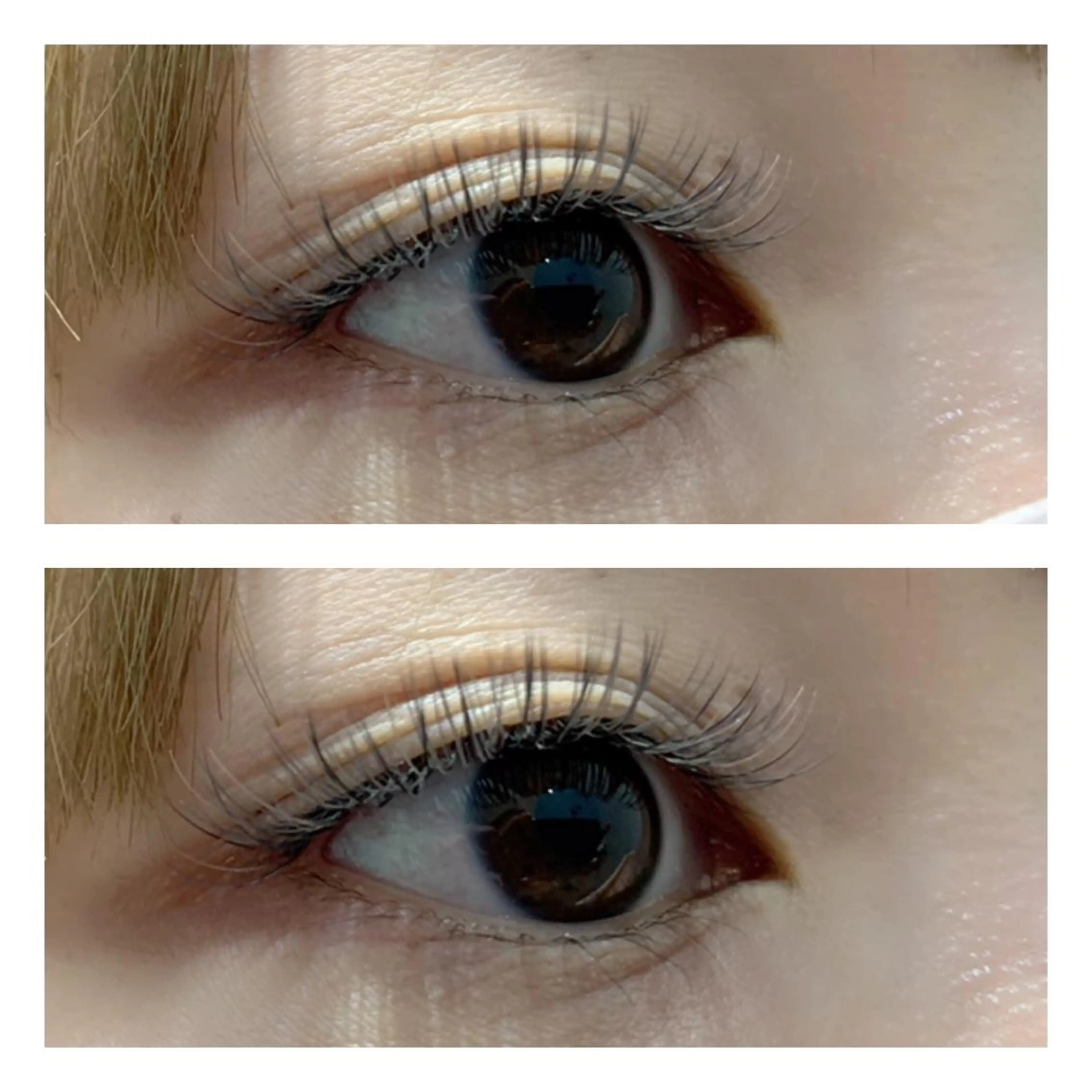 マツエク・マツパ EMANON所属・furuya yukaのマツエク・マツパデザイン