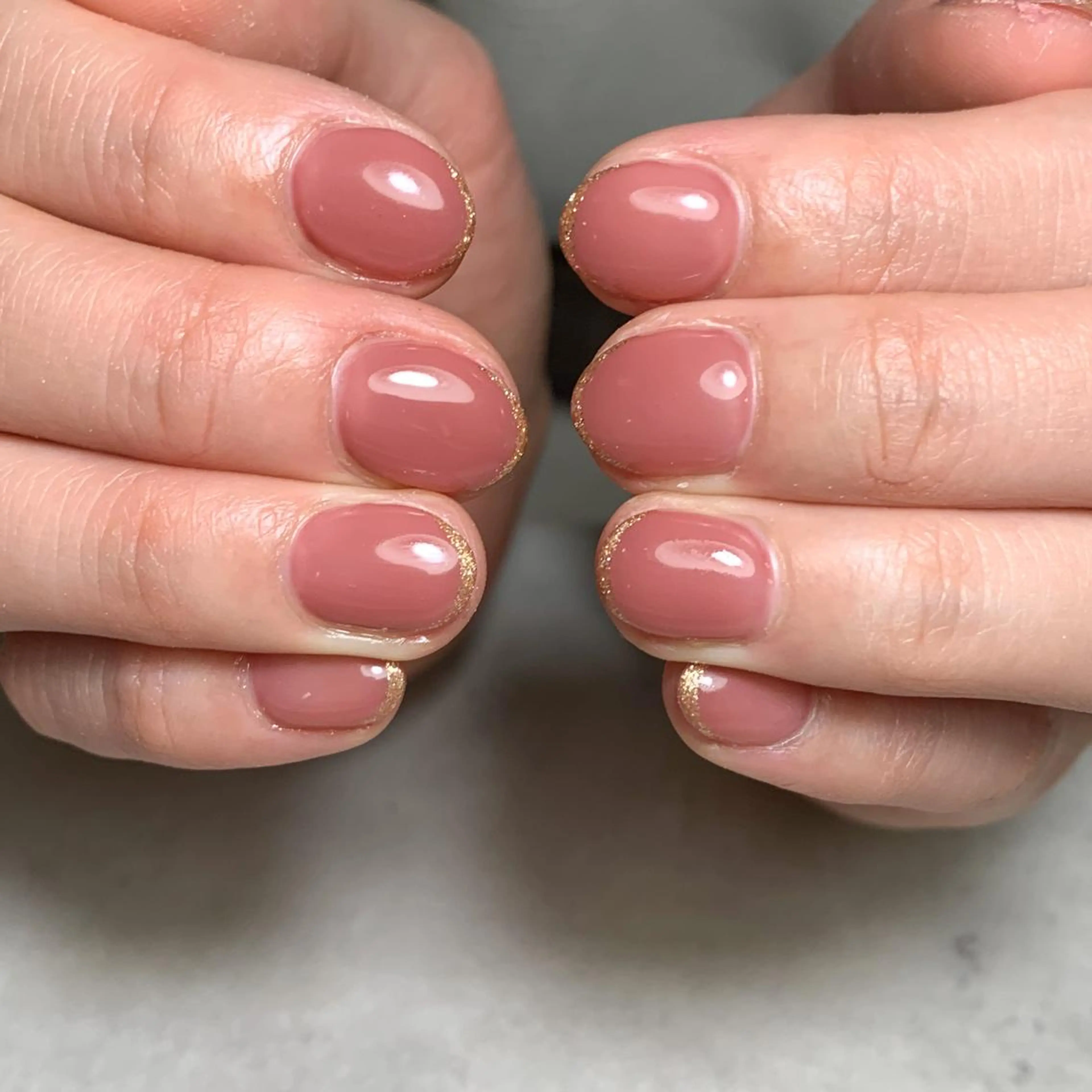 ネイル ジェルネイル atelier　FIORITURA所属・FIORITURA aiのネイルデザイン