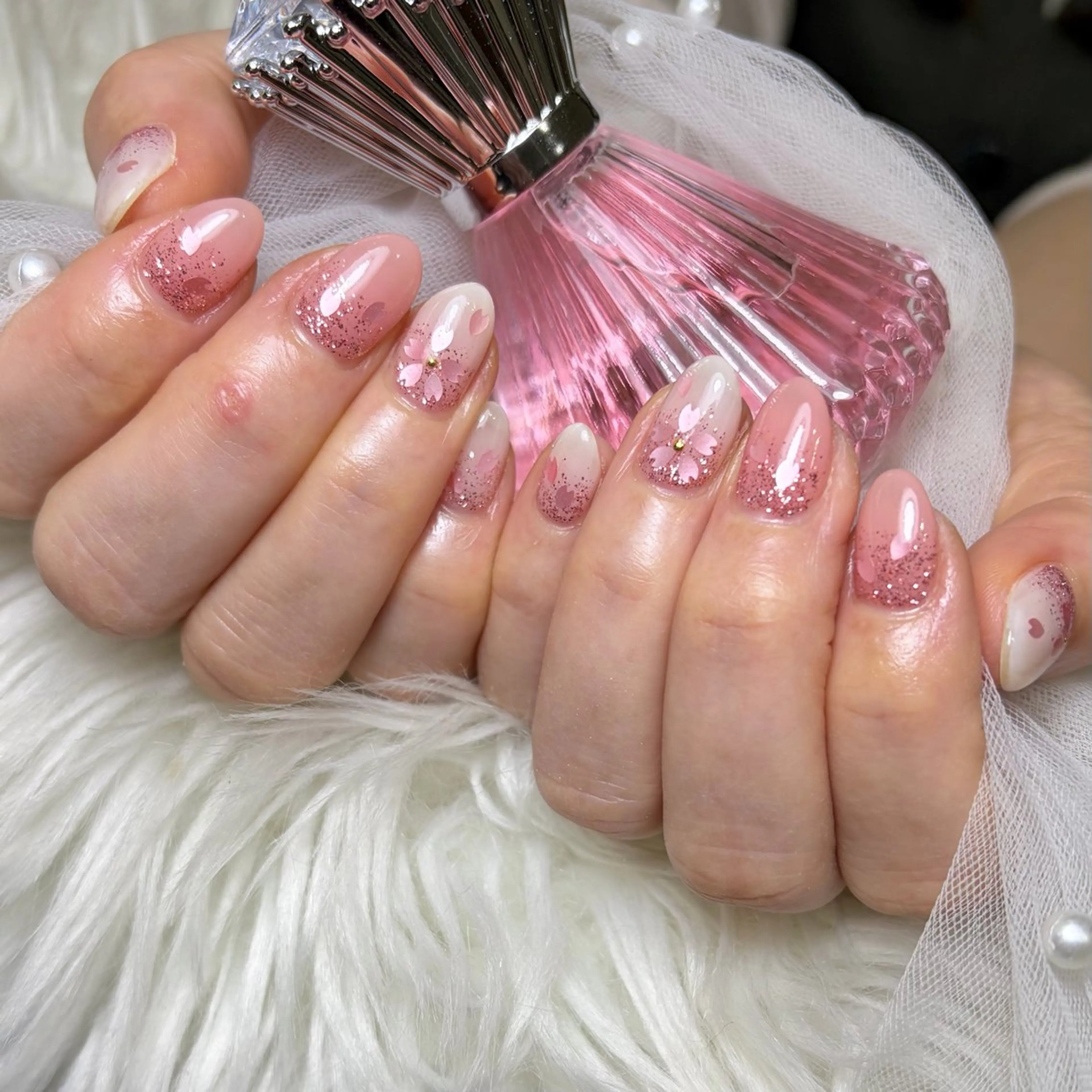 ネイル ハンドネイル Nail salon Venusのネイルデザイン