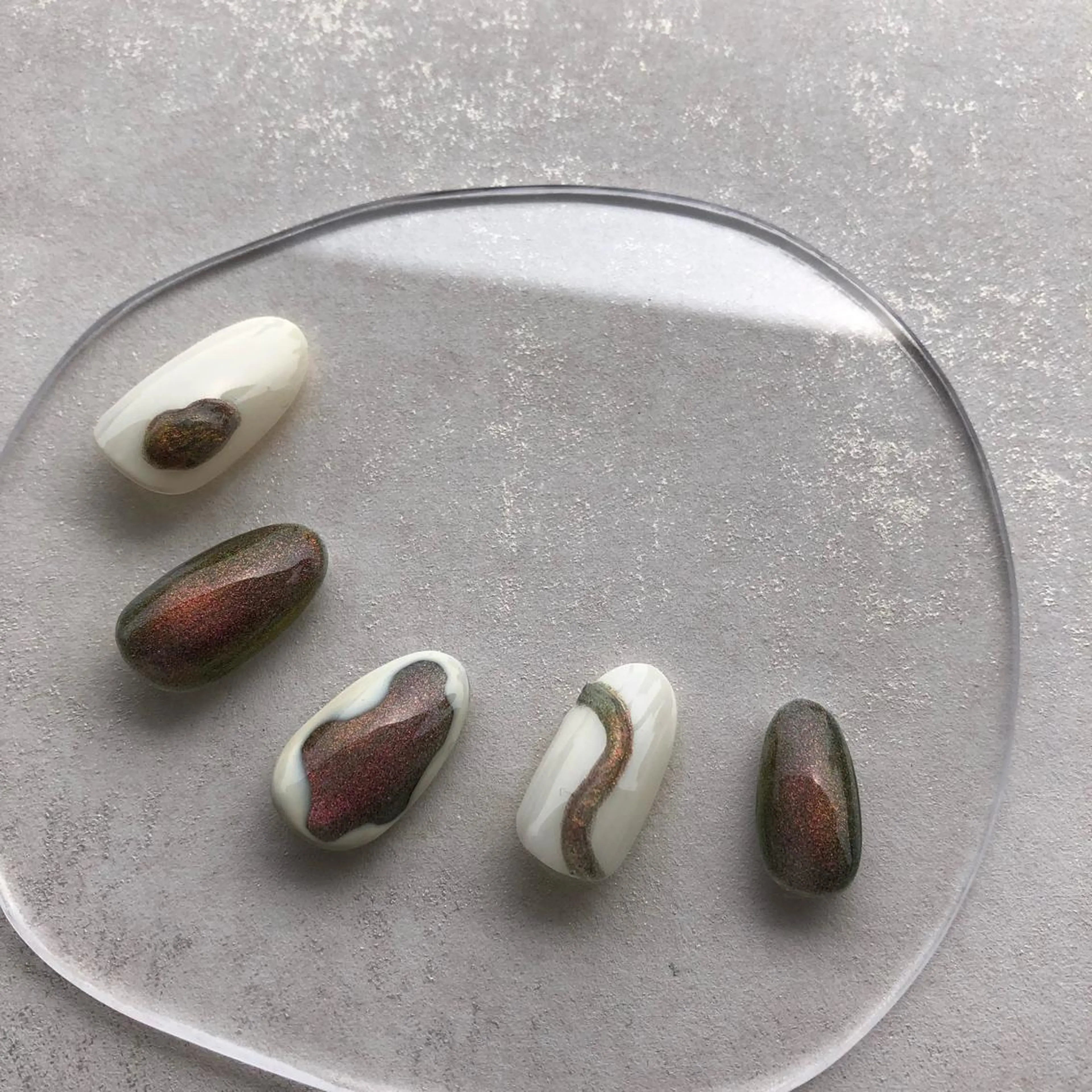 ネイル Nail Salon Spring St.【スプリングストリート】所属・Nail Salon Spring St.のネイルデザイン