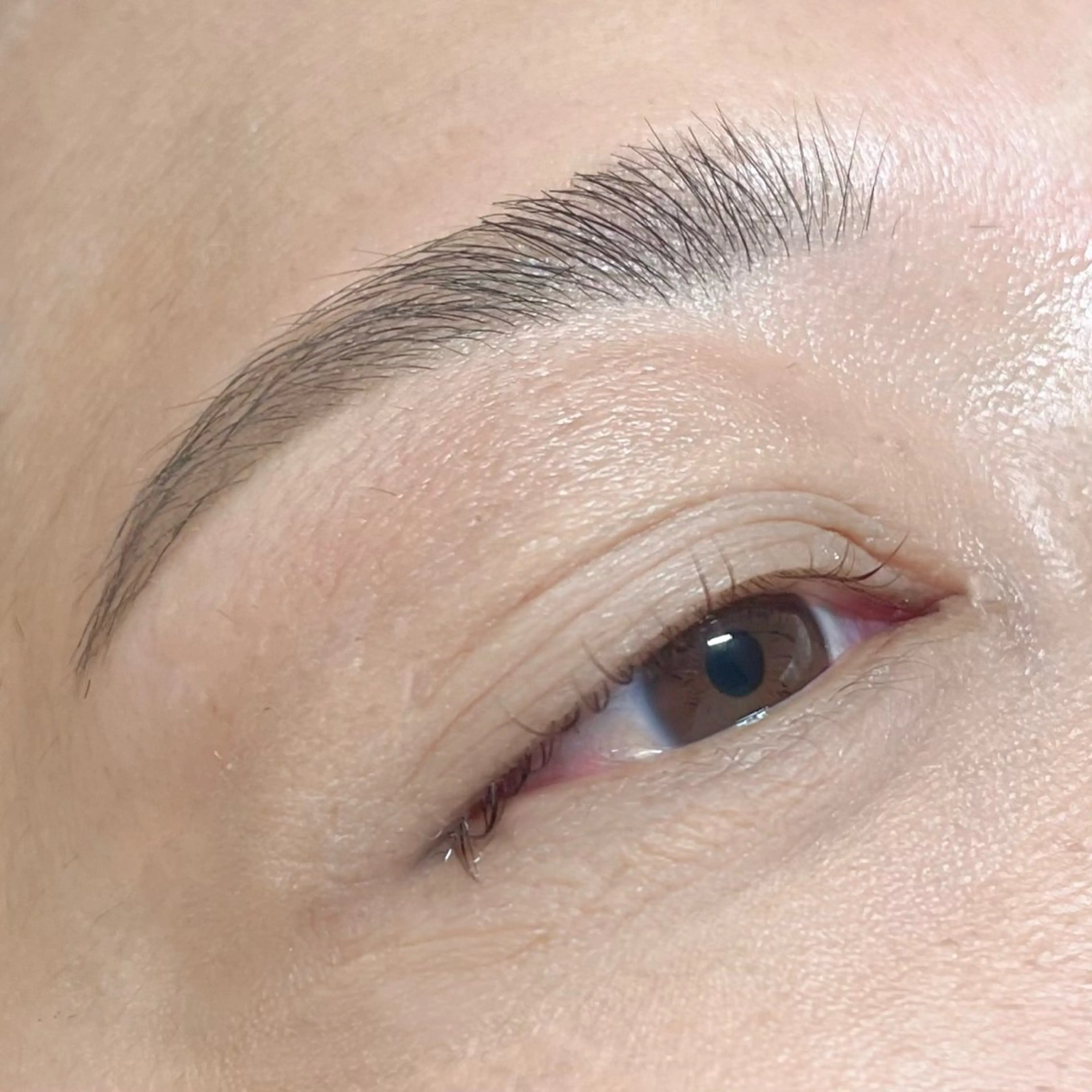 アイブロウ ワックス脱毛 COCO 大黒のマツエク・マツパデザイン