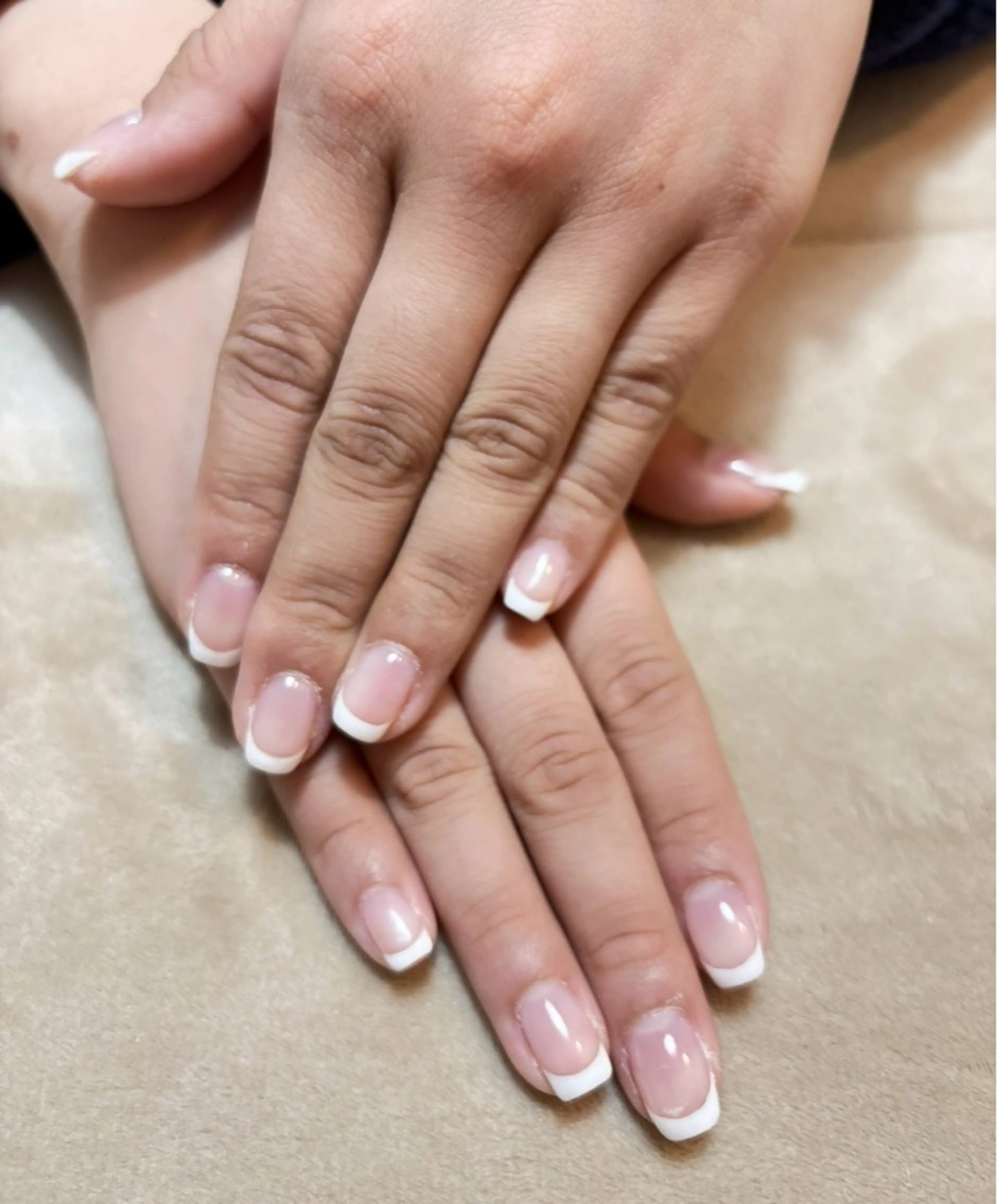 ハンド✋【オフあり】フレンチ⭐︎90分⌛️の写真