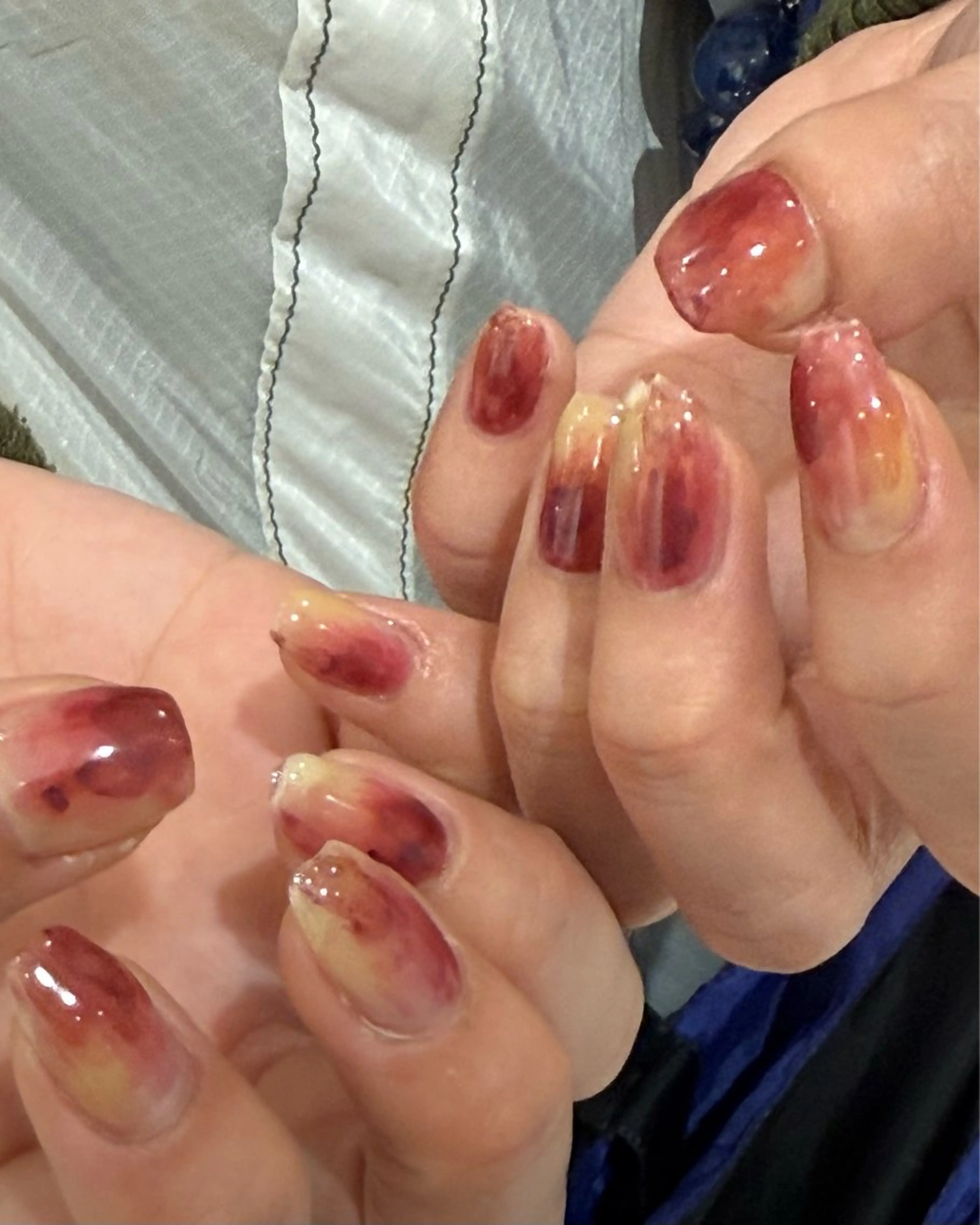 ネイル ハンドネイル SACHIKO♪ premiereのネイルデザイン