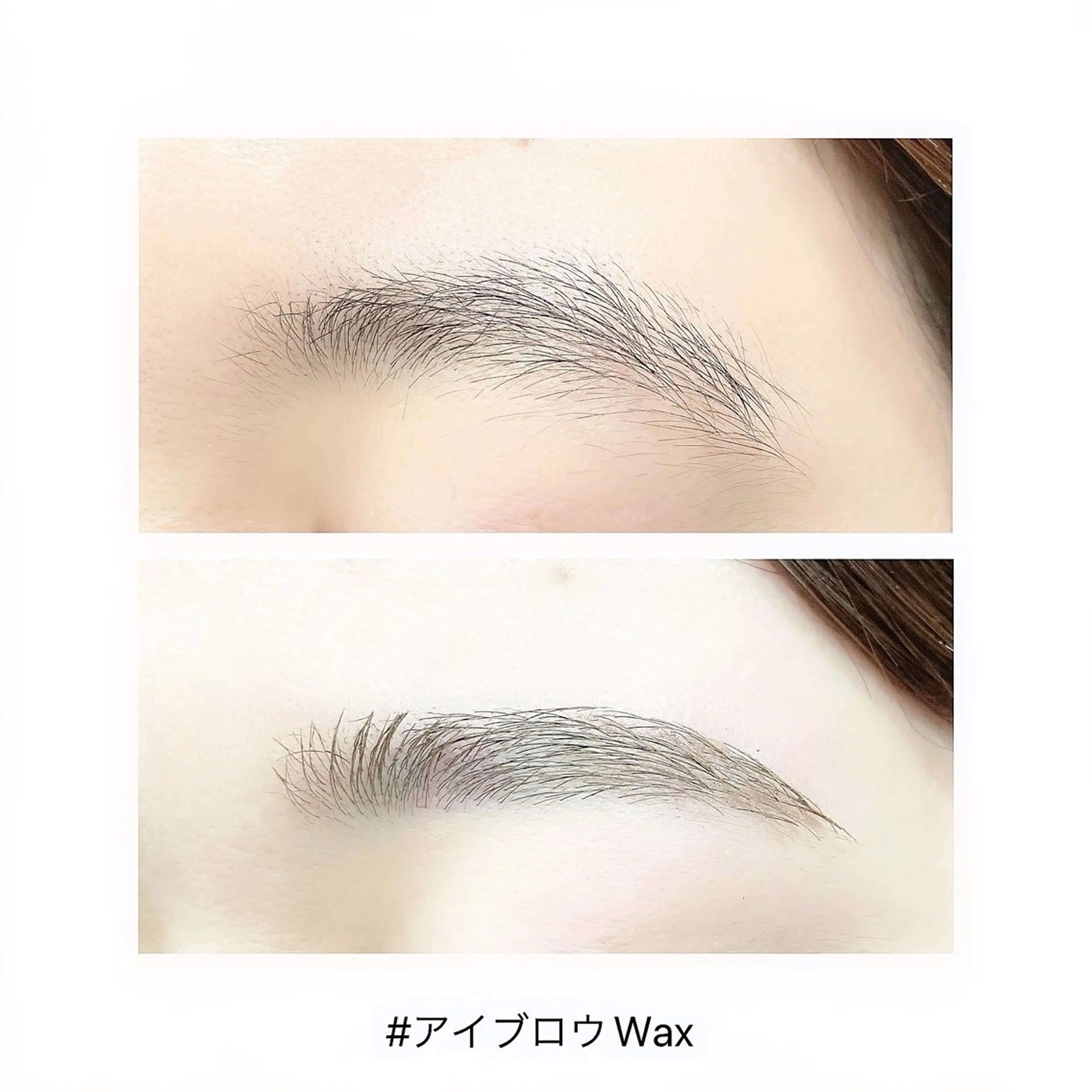 アイブロウ 安江 翼のマツエク・マツパデザイン