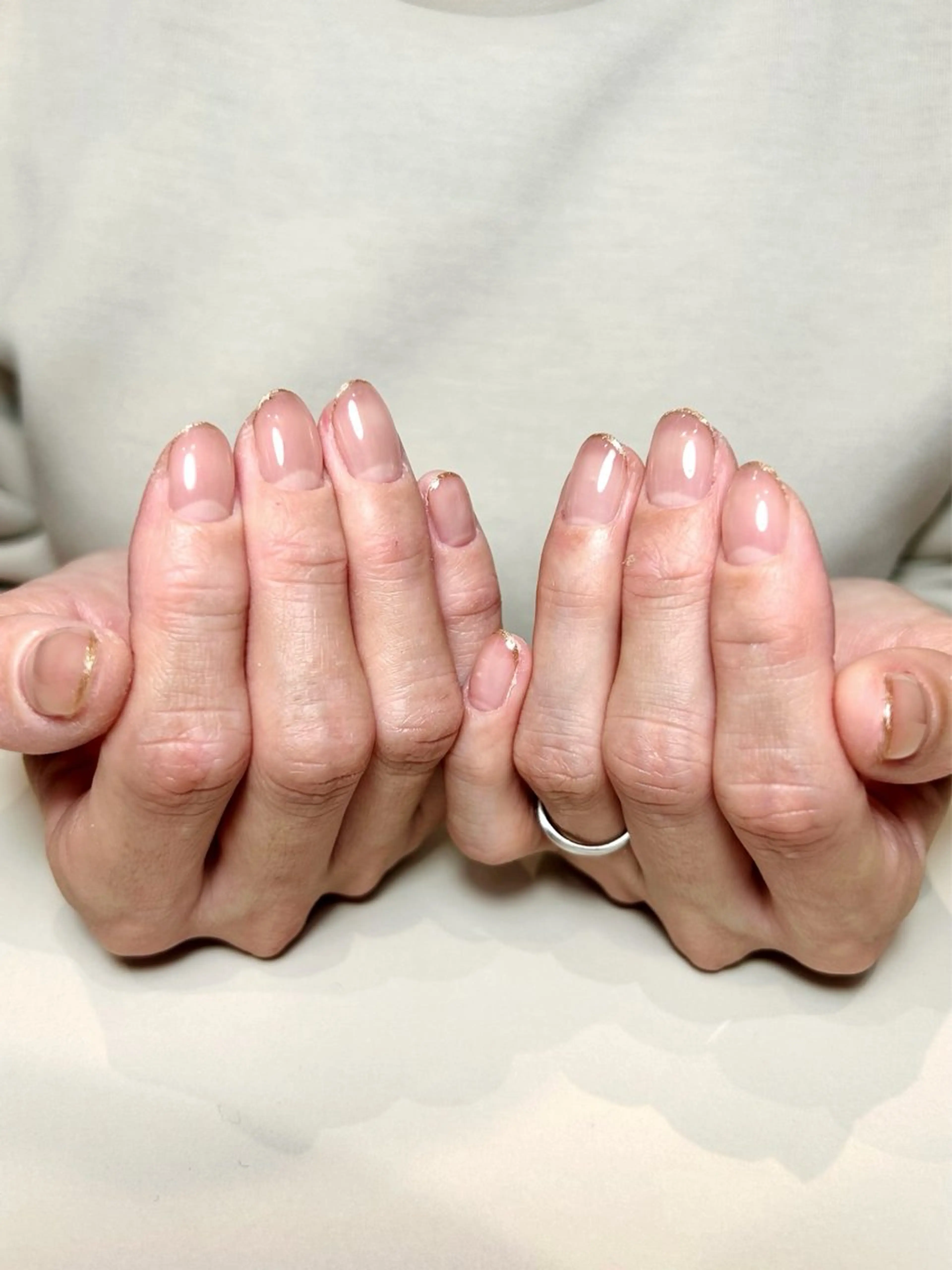 ネイル ハンドネイル nailsalon amoのネイルデザイン