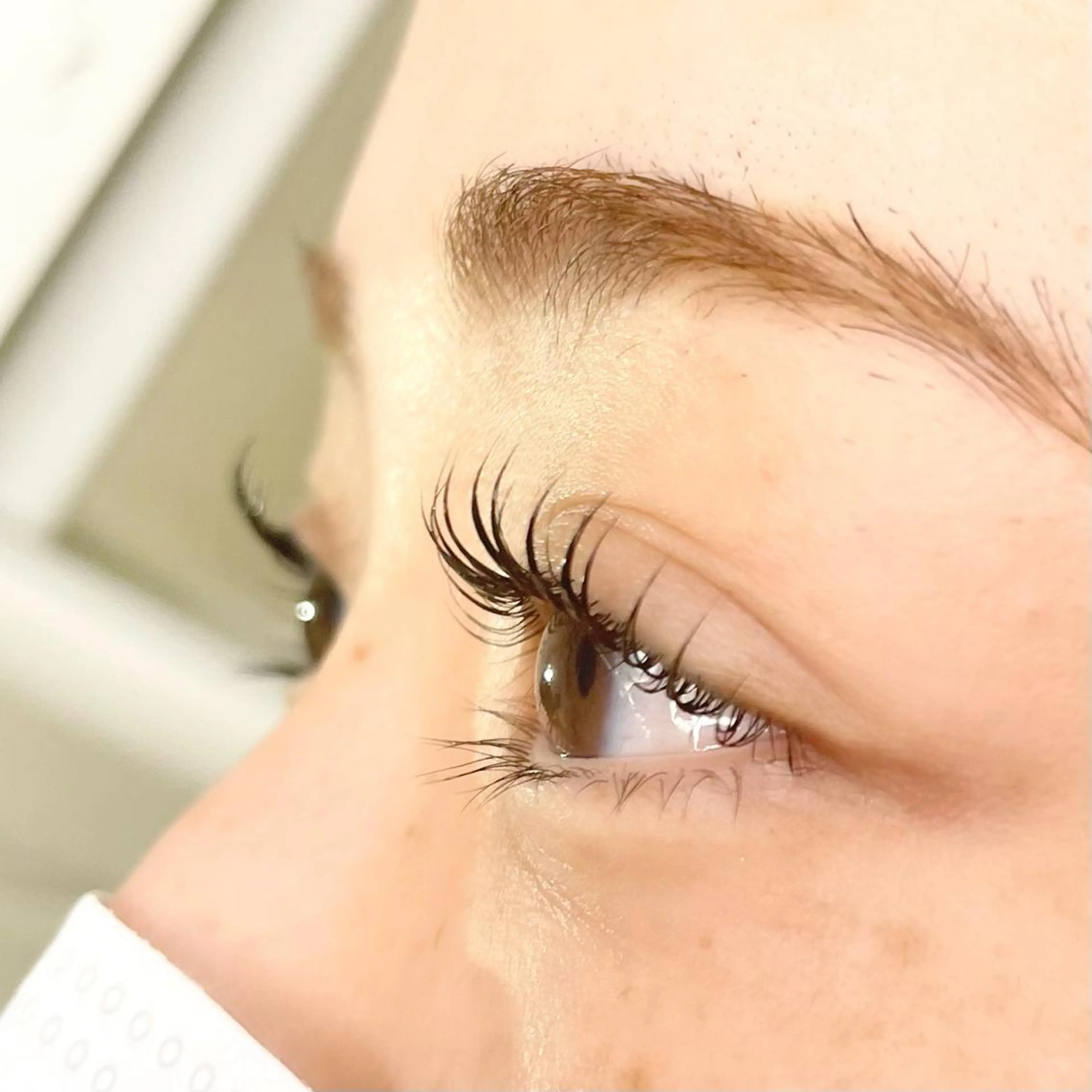 マツエク・マツパ マツパ 当日◎中目黒 まつげまゆげサロンのマツエク・マツパデザイン