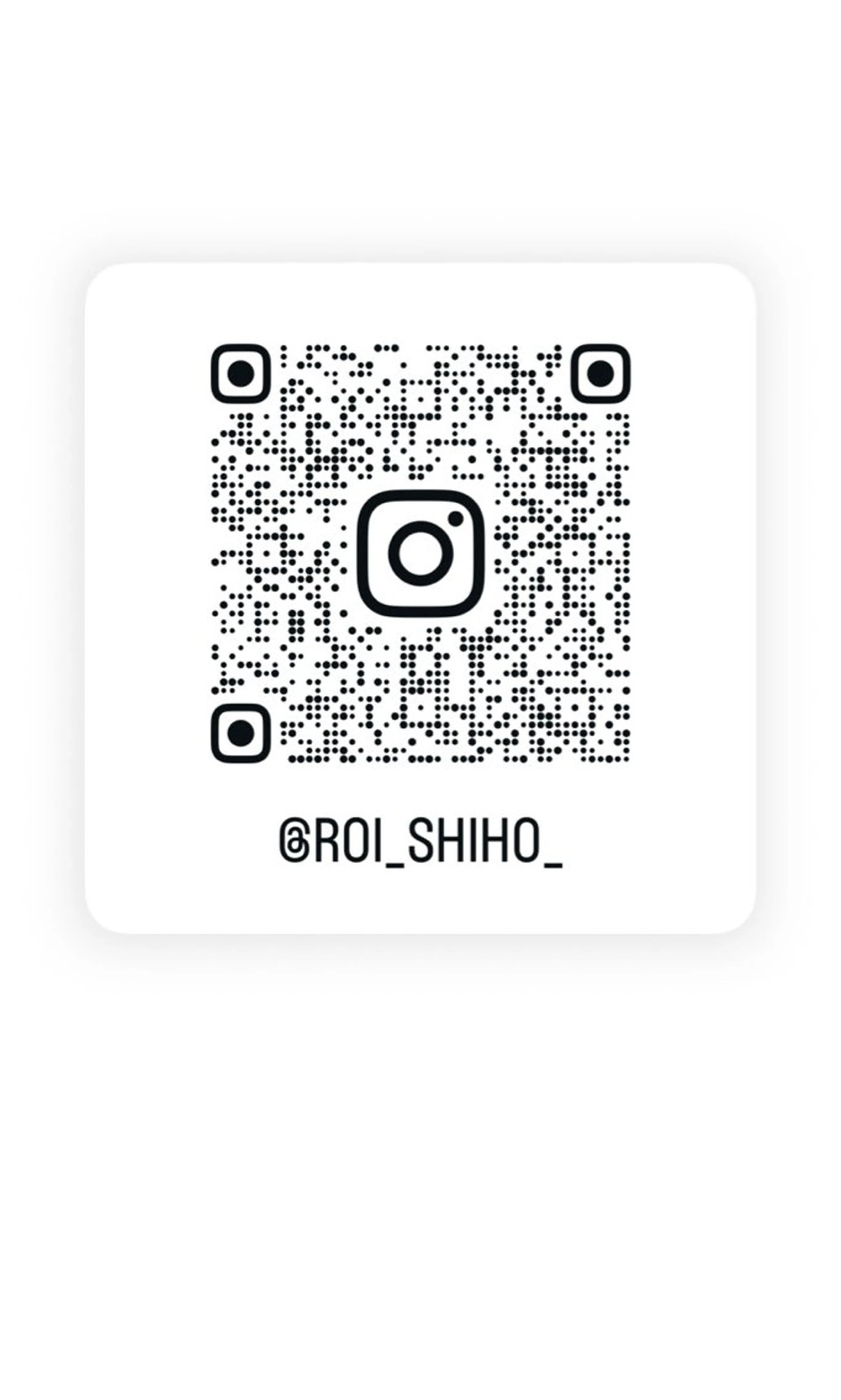 マツエク・マツパ eyelash salon CILS所属・Roi / SHIHOのマツエク・マツパデザイン