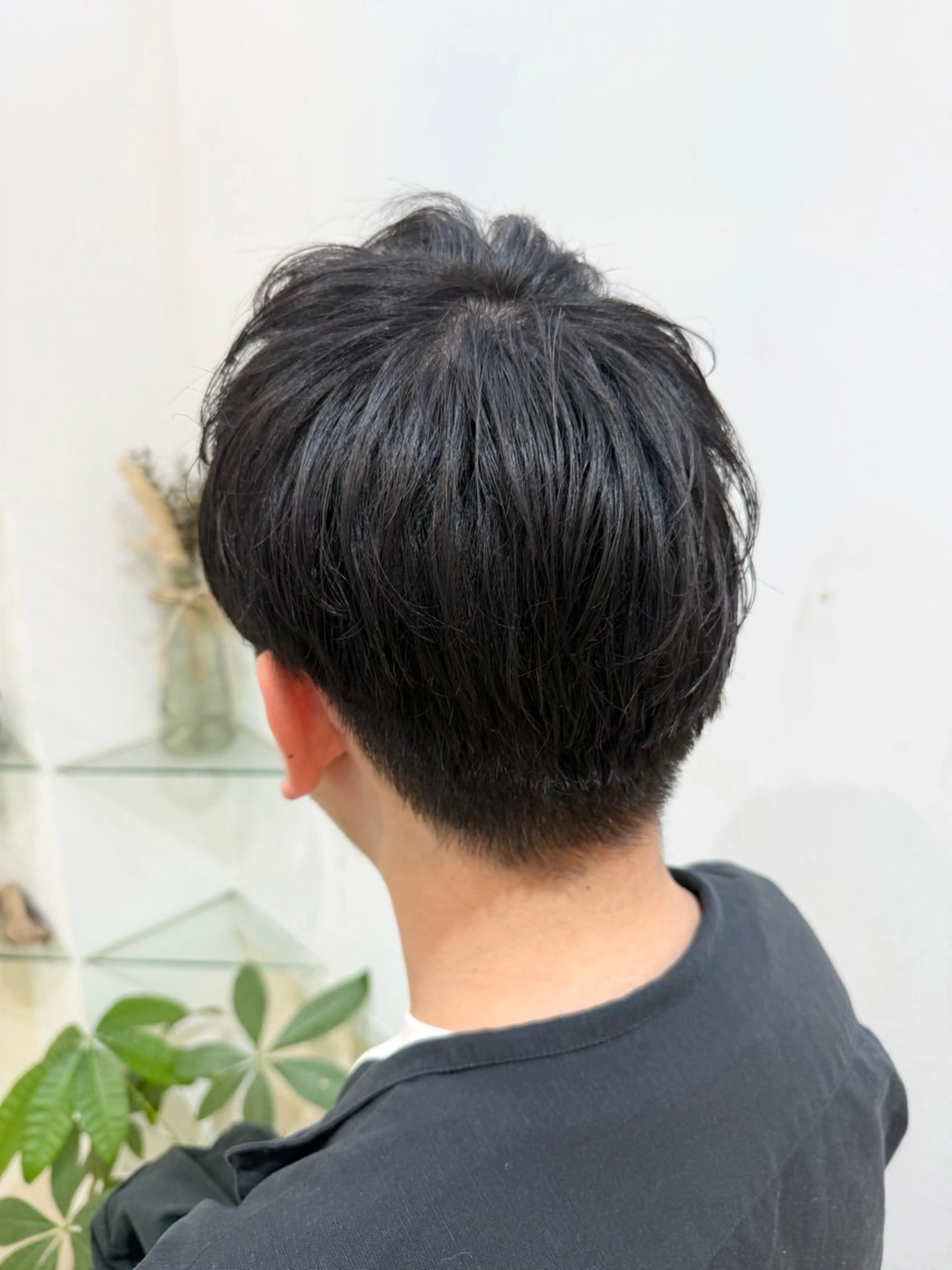 メンズ 🥨レディースカット 募集中/厚智菜美🥨のヘアスタイル