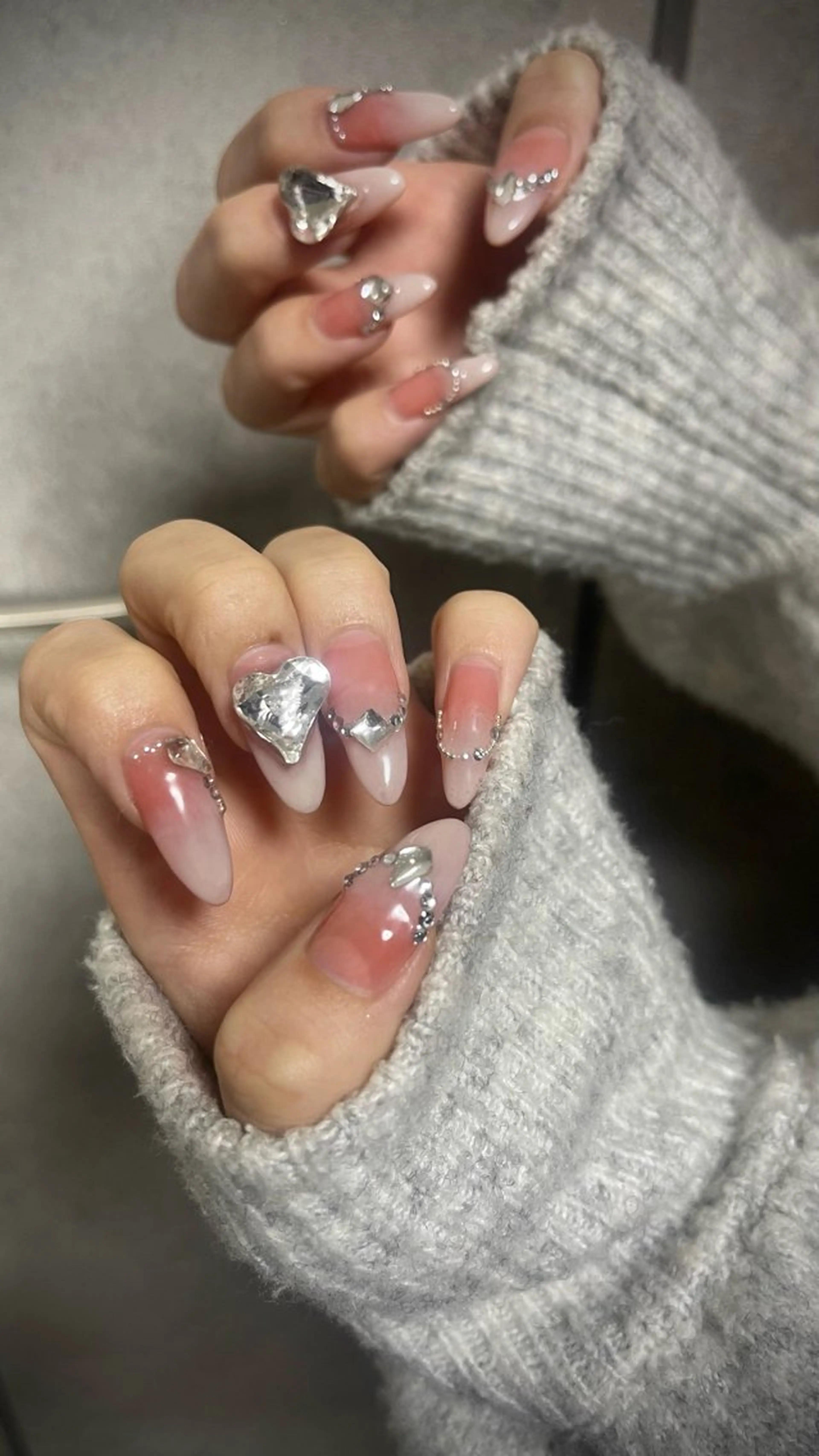 ネイル atelier ponoのネイルデザイン