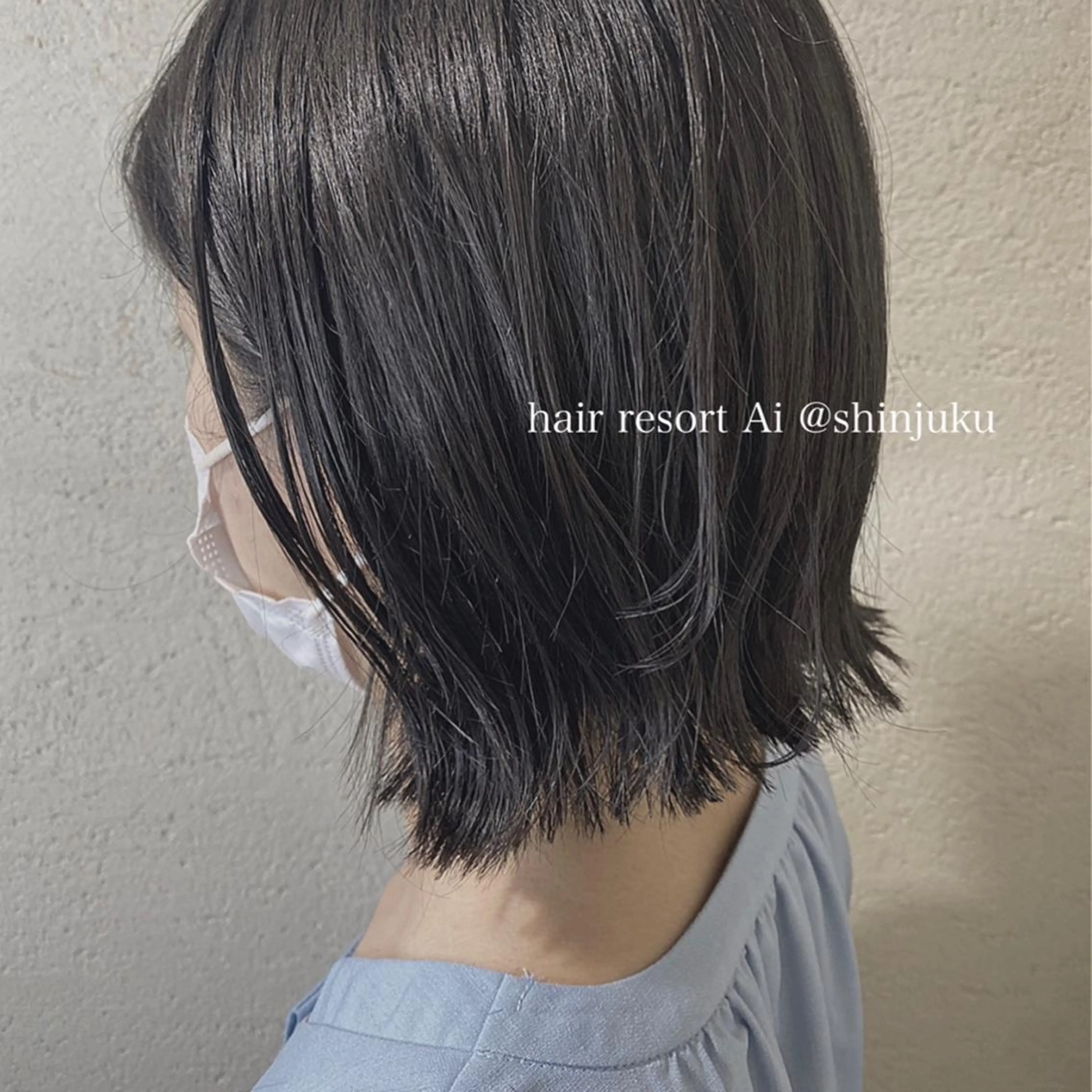 ショート ボブ 外ハネヘア ♡ヘアアレンジ♡ naraのヘアスタイル