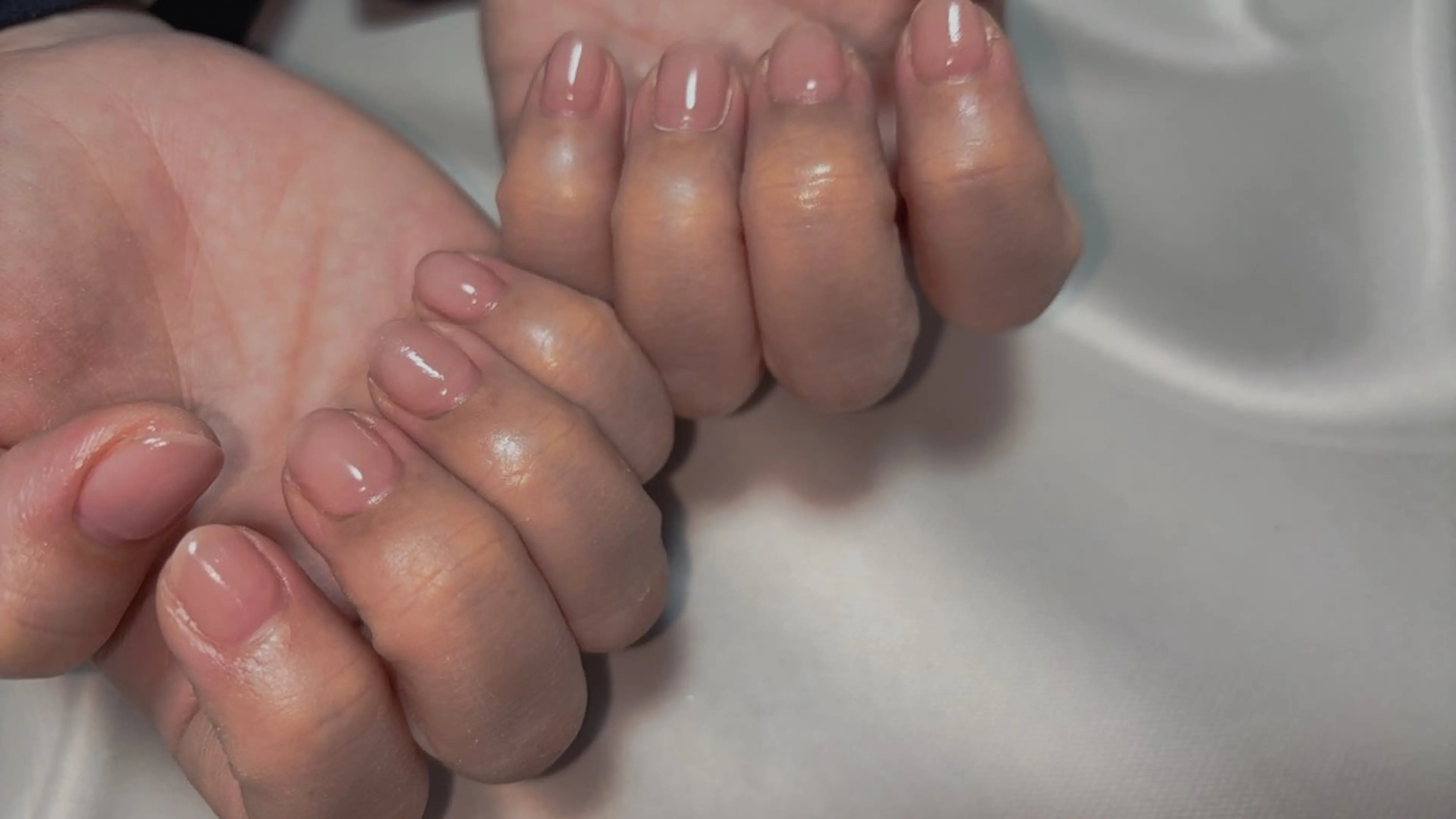 ネイル ハンドネイル coco nailのネイルデザイン